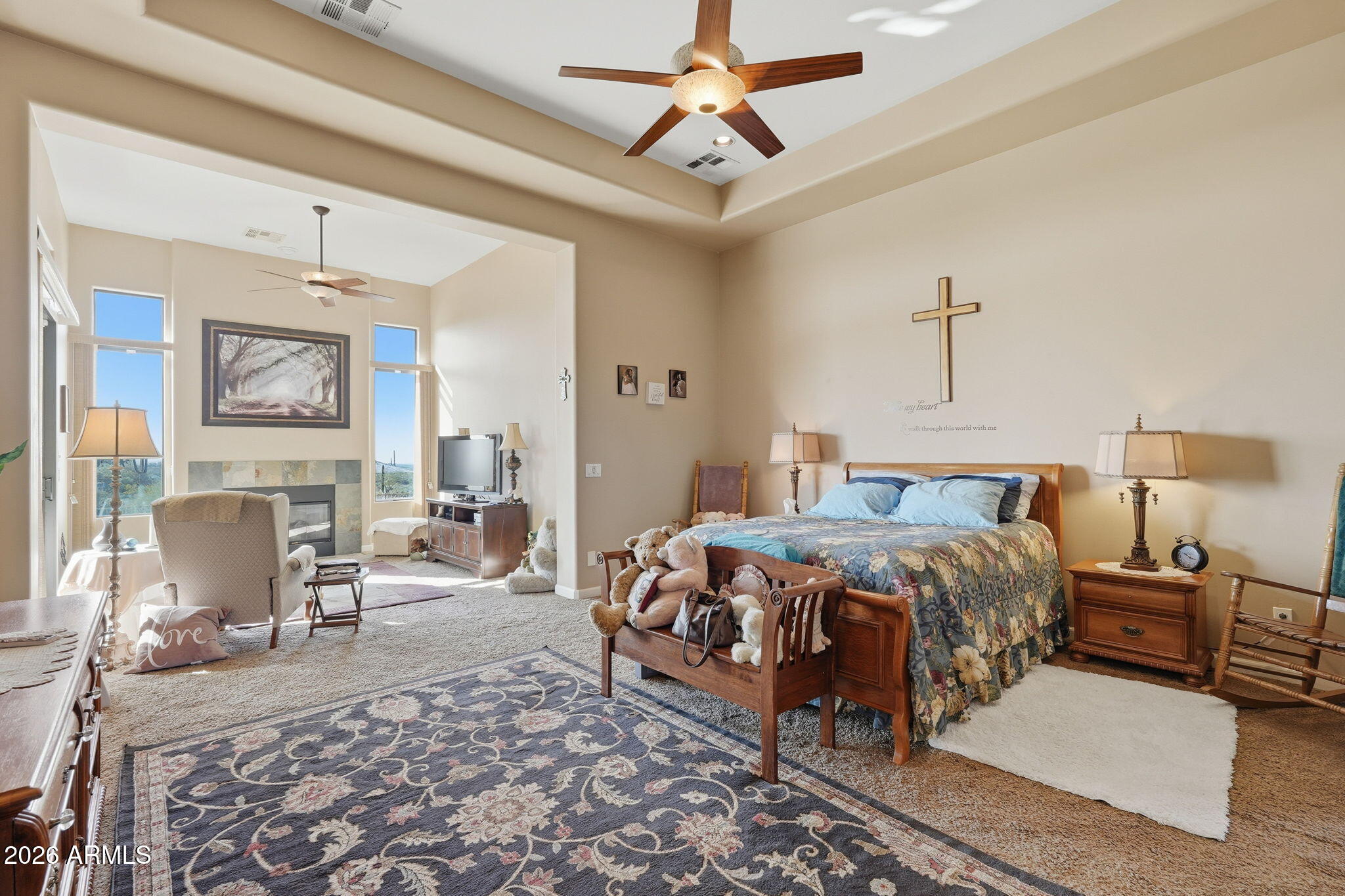 TONTO FOREST ESTATES - Residential