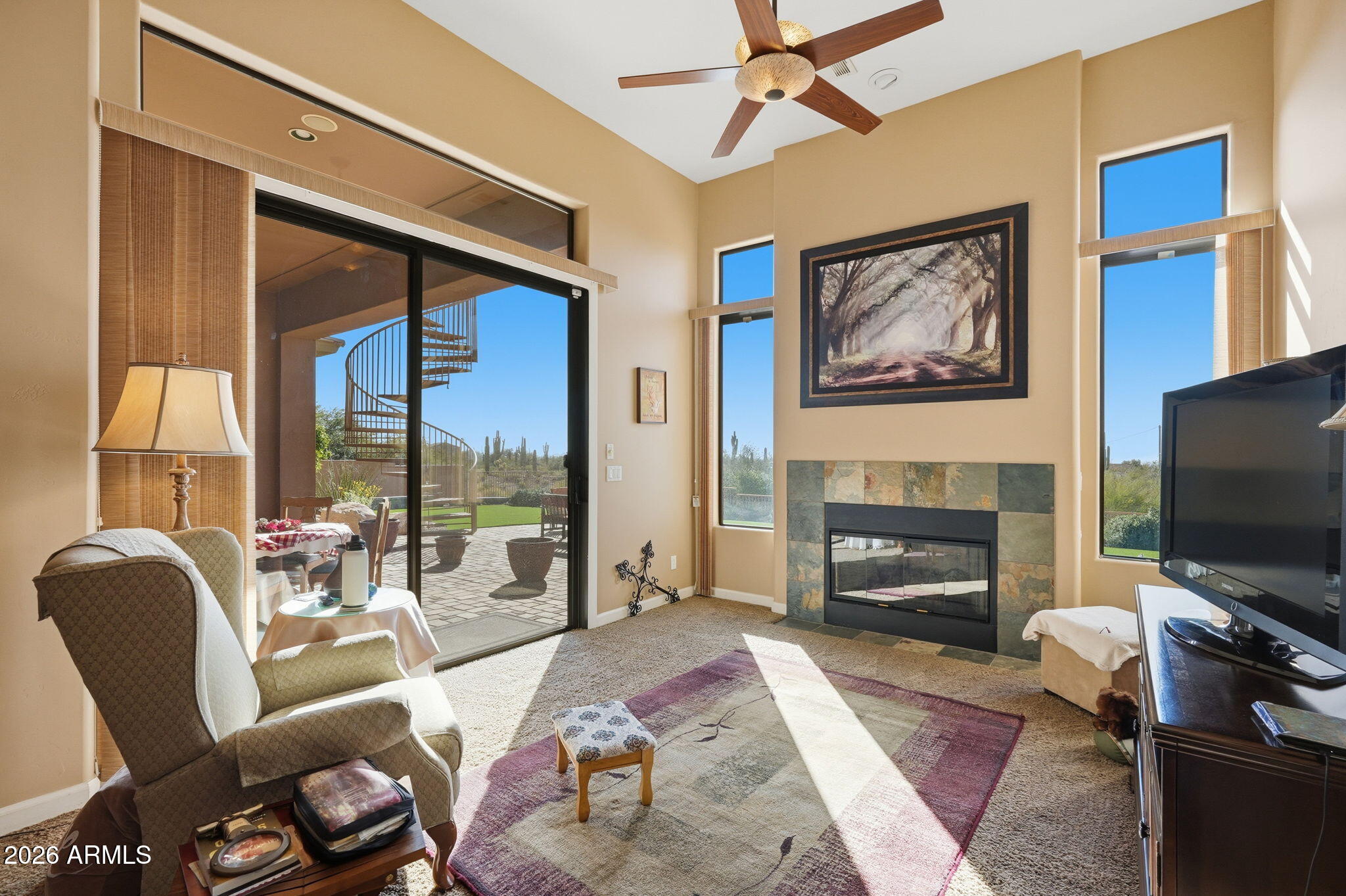 TONTO FOREST ESTATES - Residential