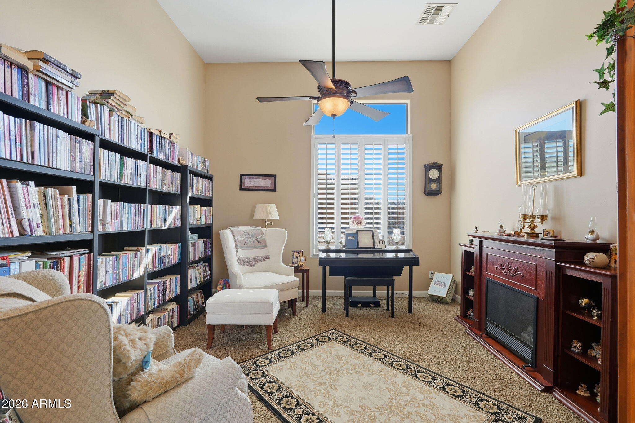 TONTO FOREST ESTATES - Residential