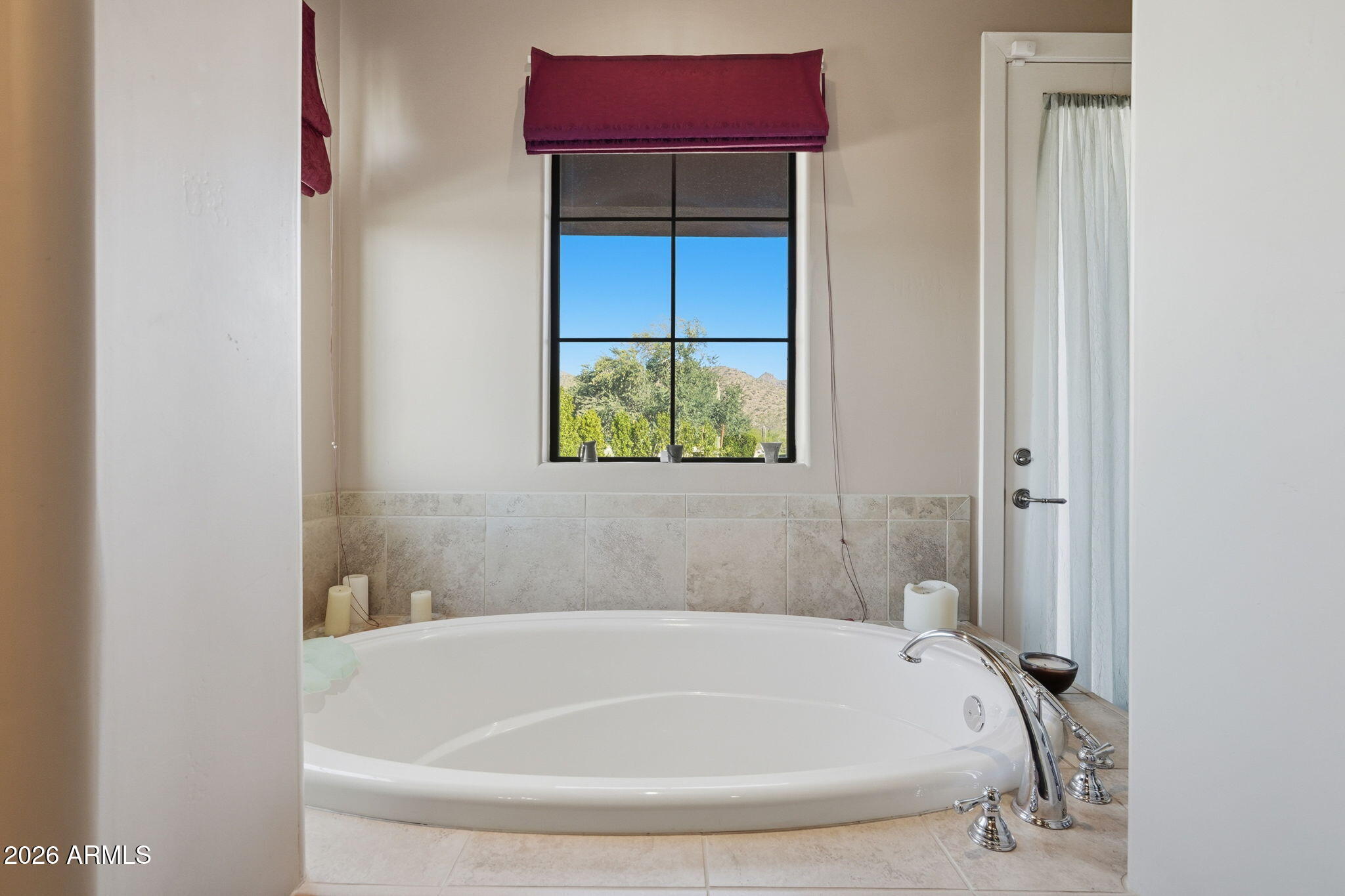 TONTO FOREST ESTATES - Residential