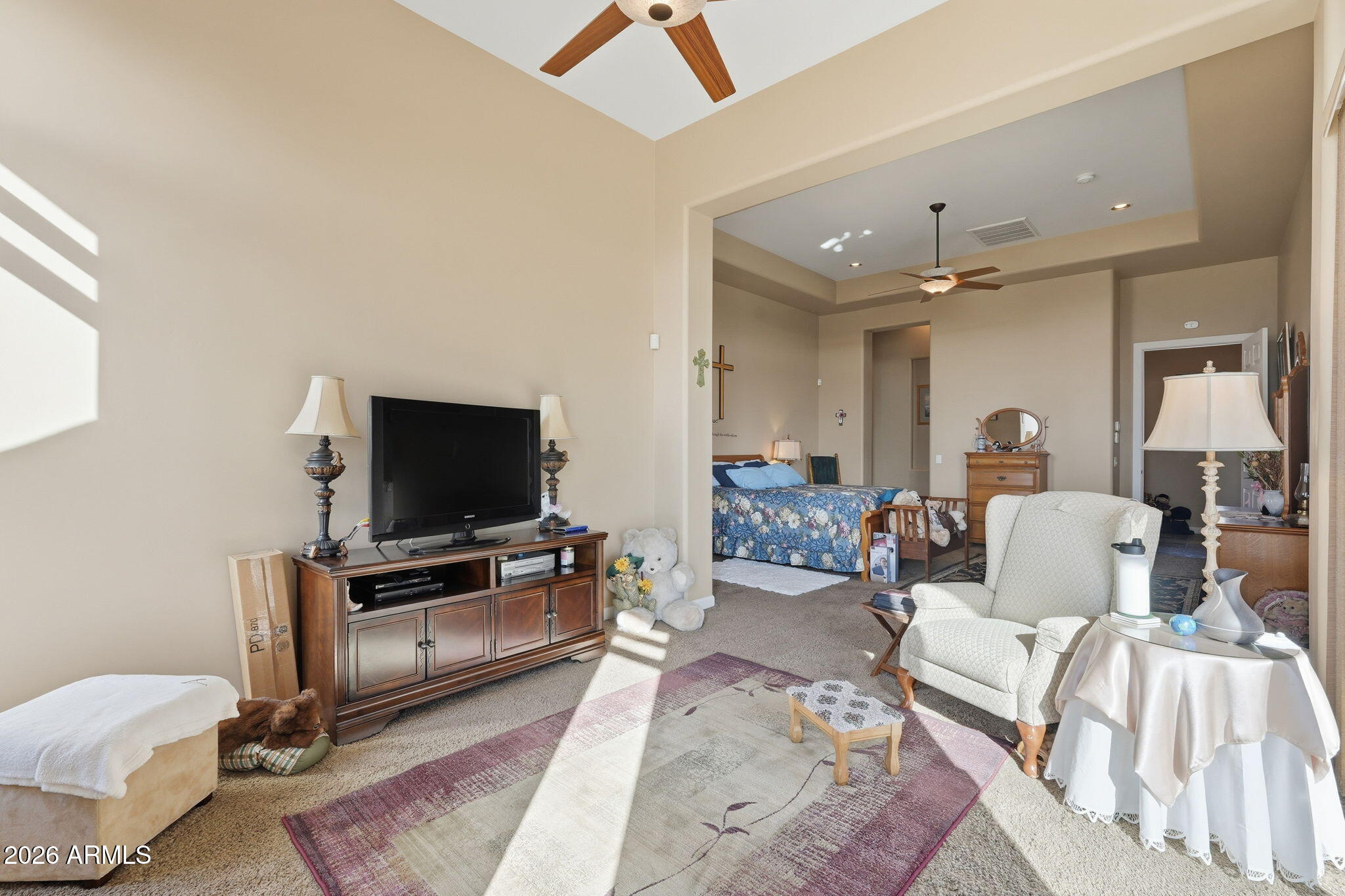 TONTO FOREST ESTATES - Residential