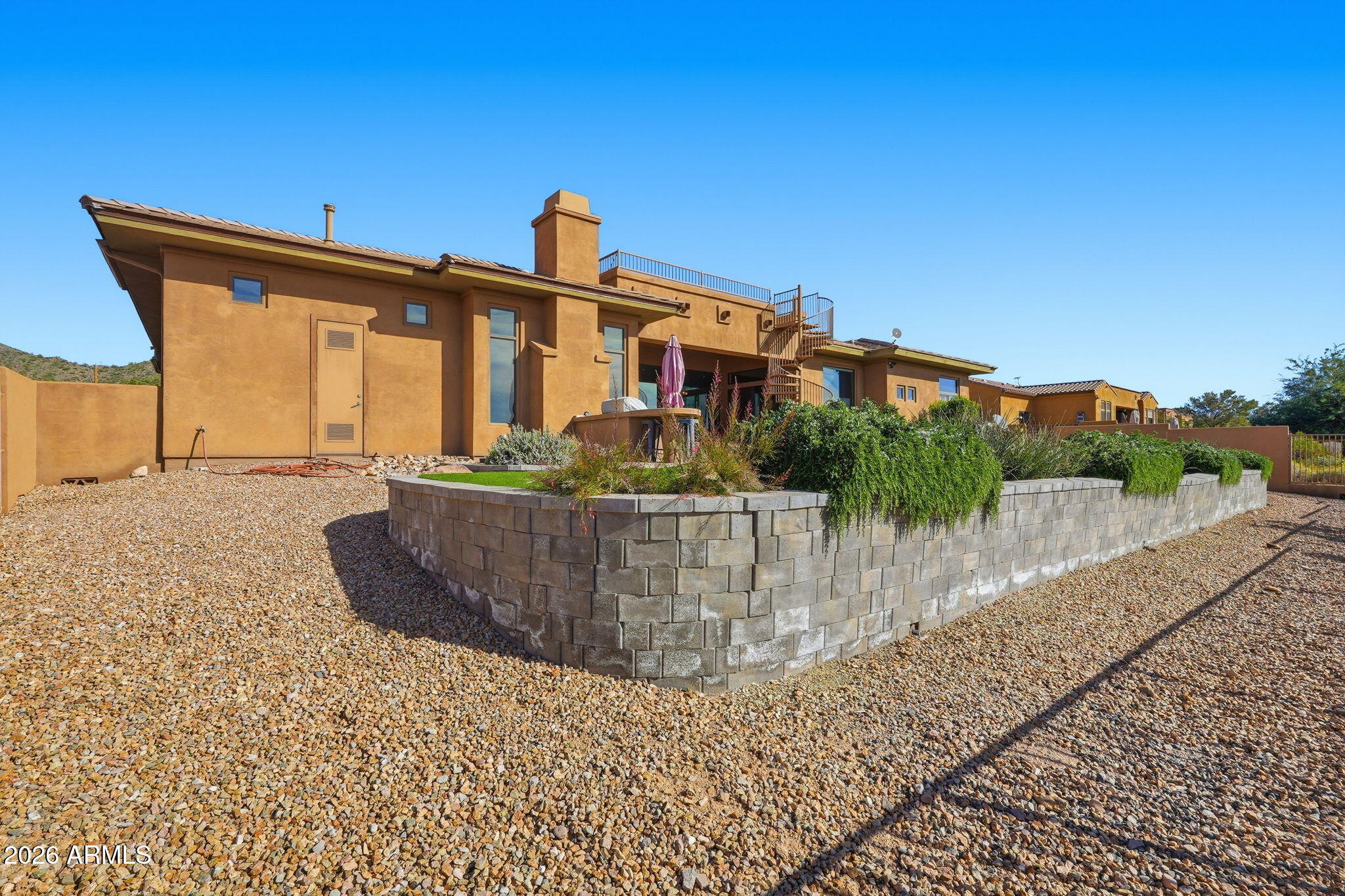 TONTO FOREST ESTATES - Residential