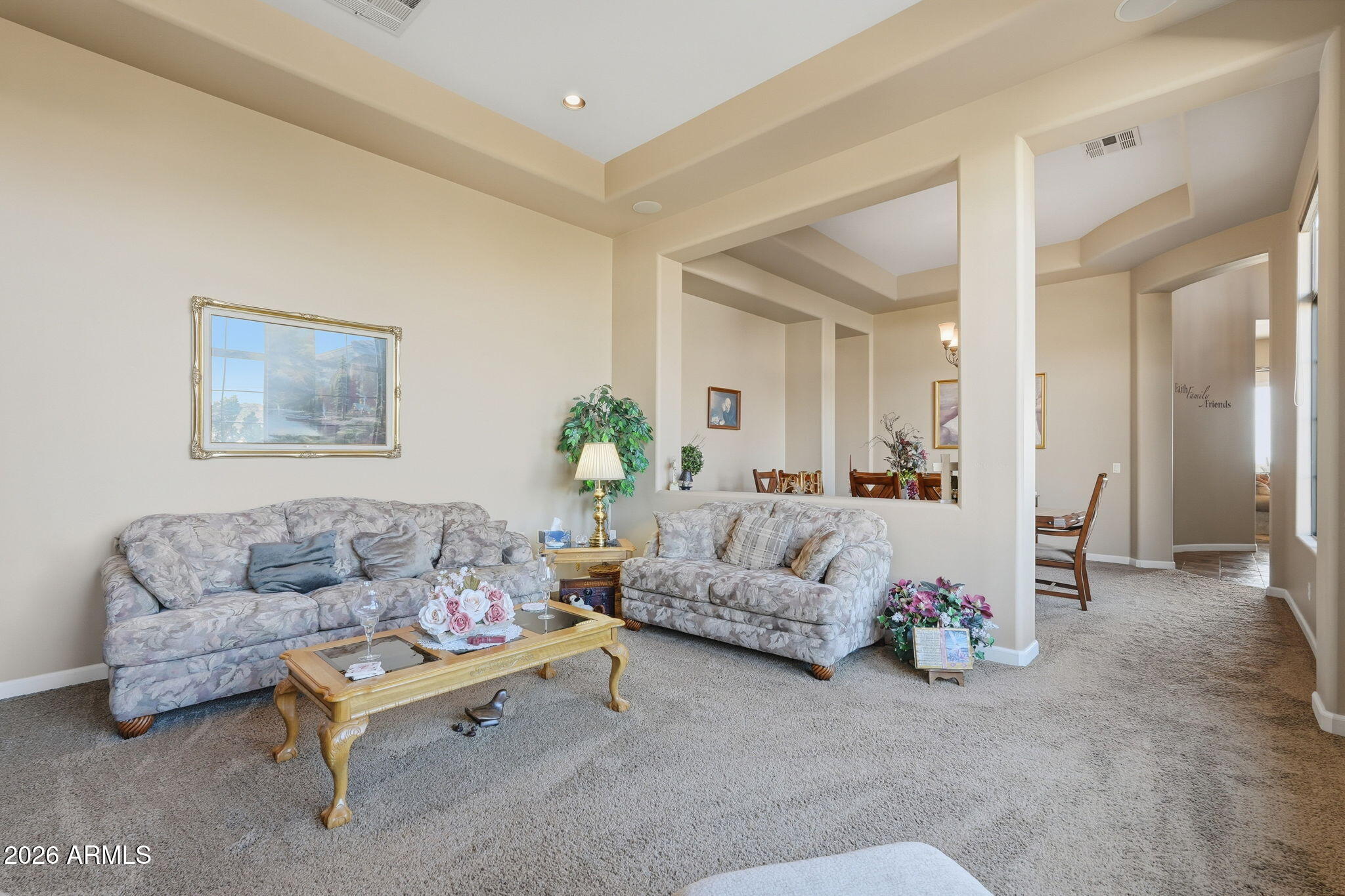 TONTO FOREST ESTATES - Residential