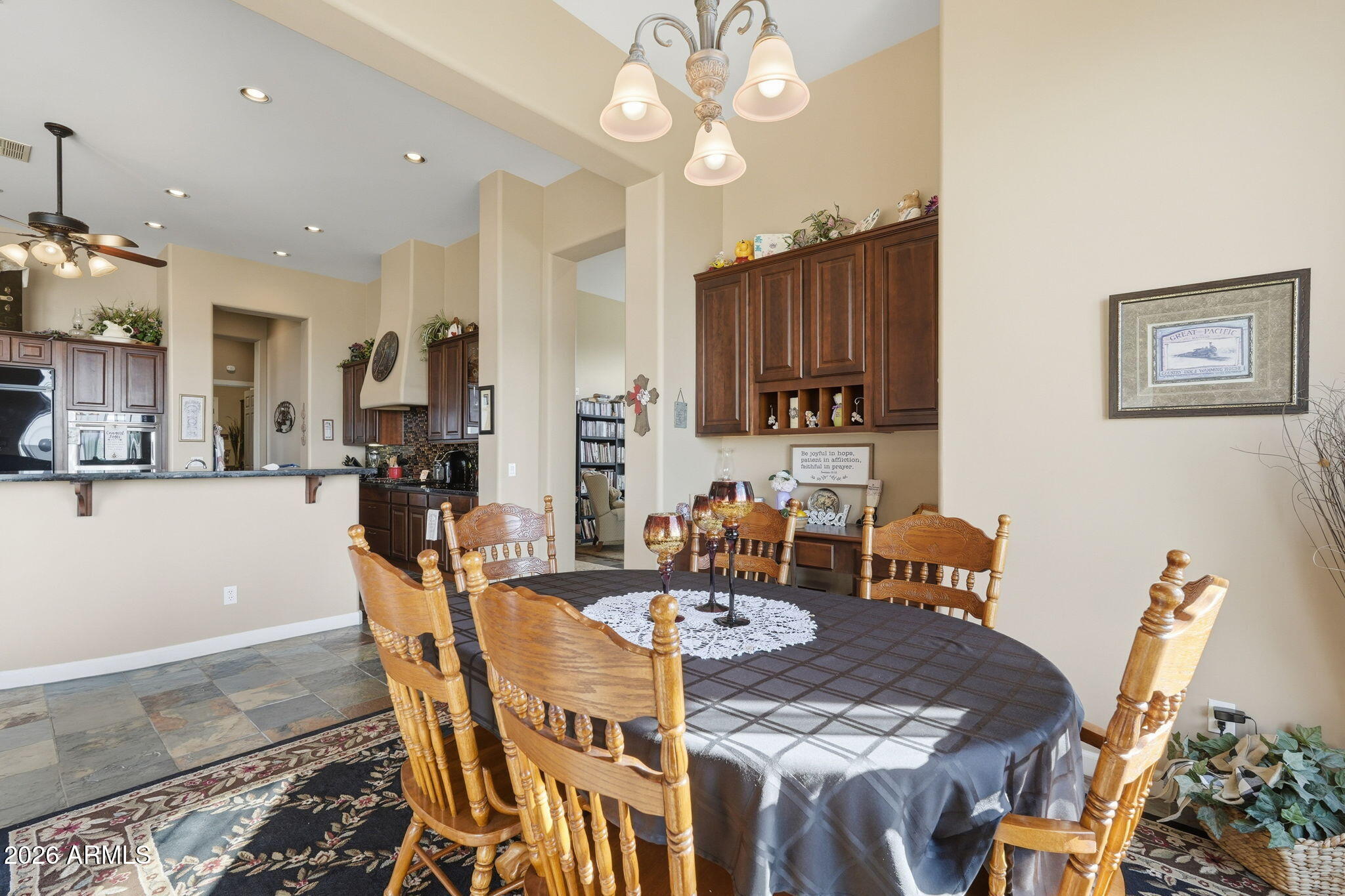 TONTO FOREST ESTATES - Residential