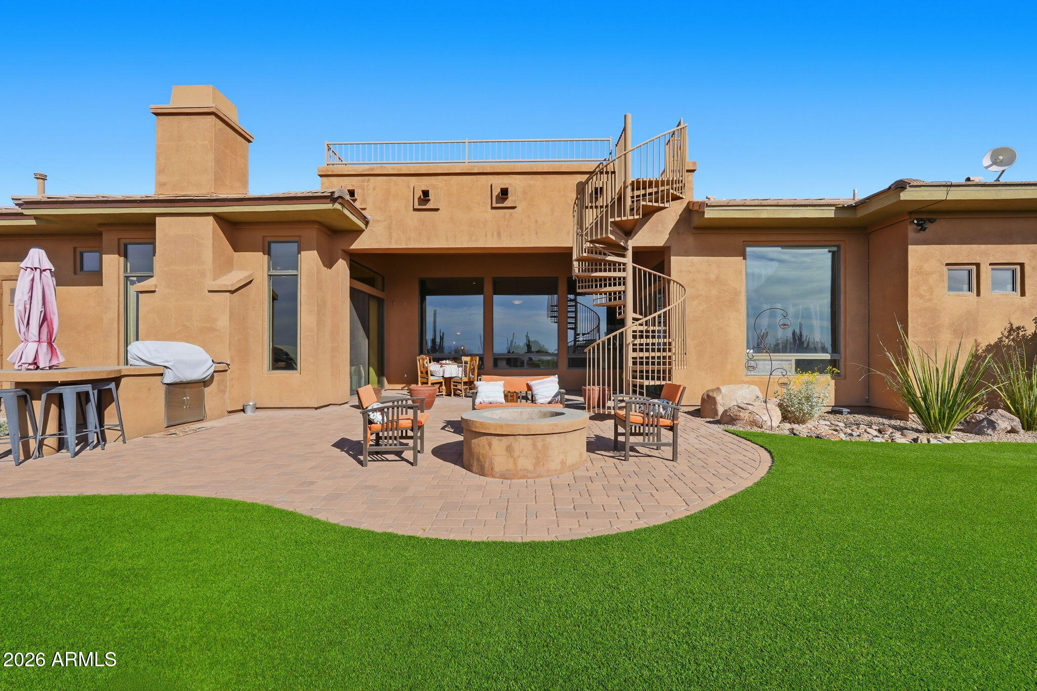 TONTO FOREST ESTATES - Residential