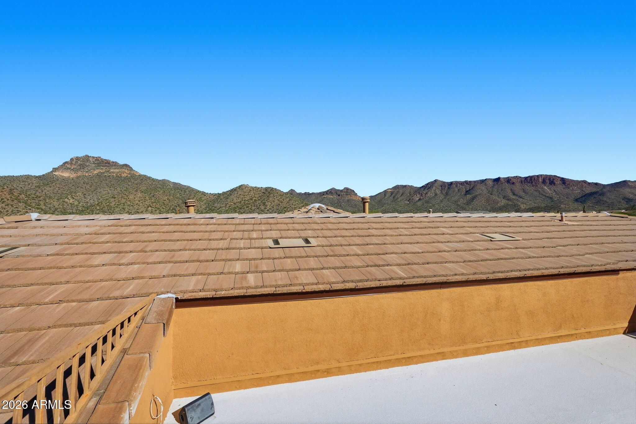 TONTO FOREST ESTATES - Residential