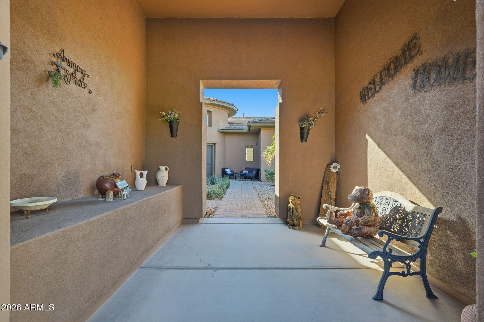 TONTO FOREST ESTATES - Residential