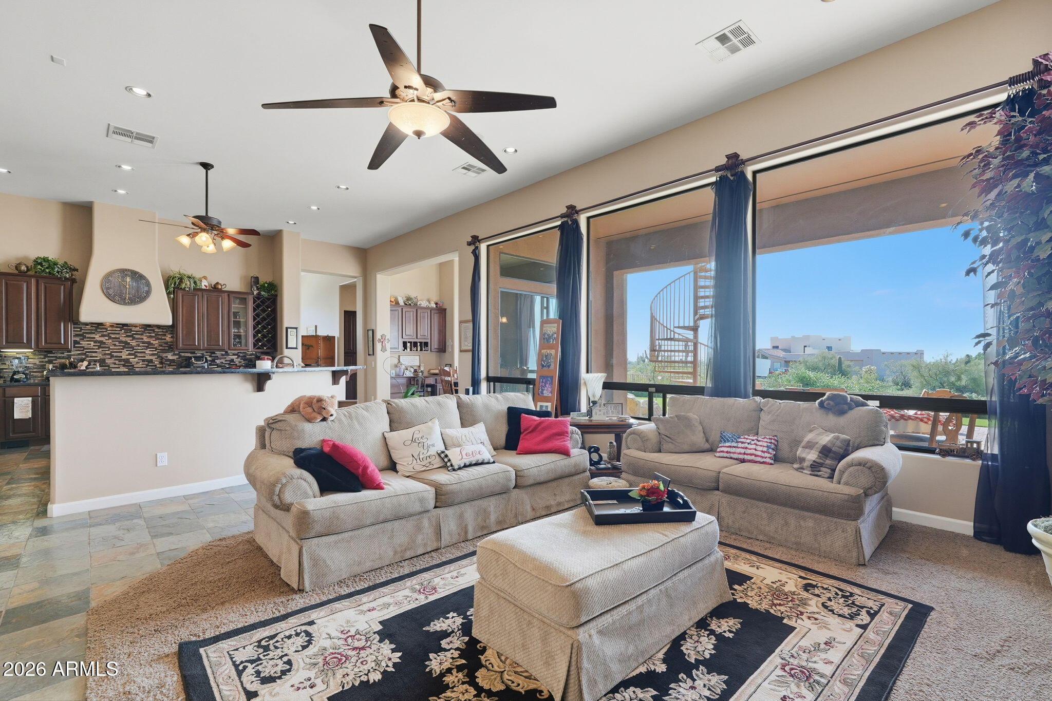 TONTO FOREST ESTATES - Residential