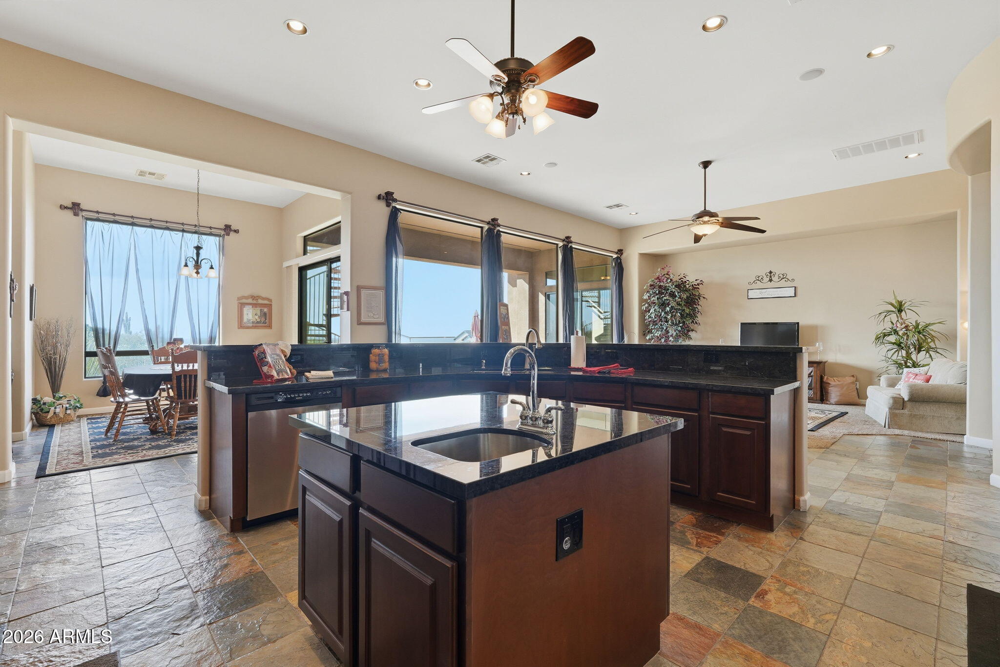 TONTO FOREST ESTATES - Residential