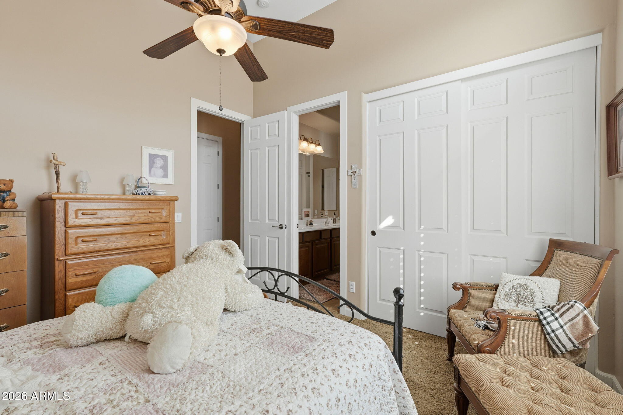 TONTO FOREST ESTATES - Residential