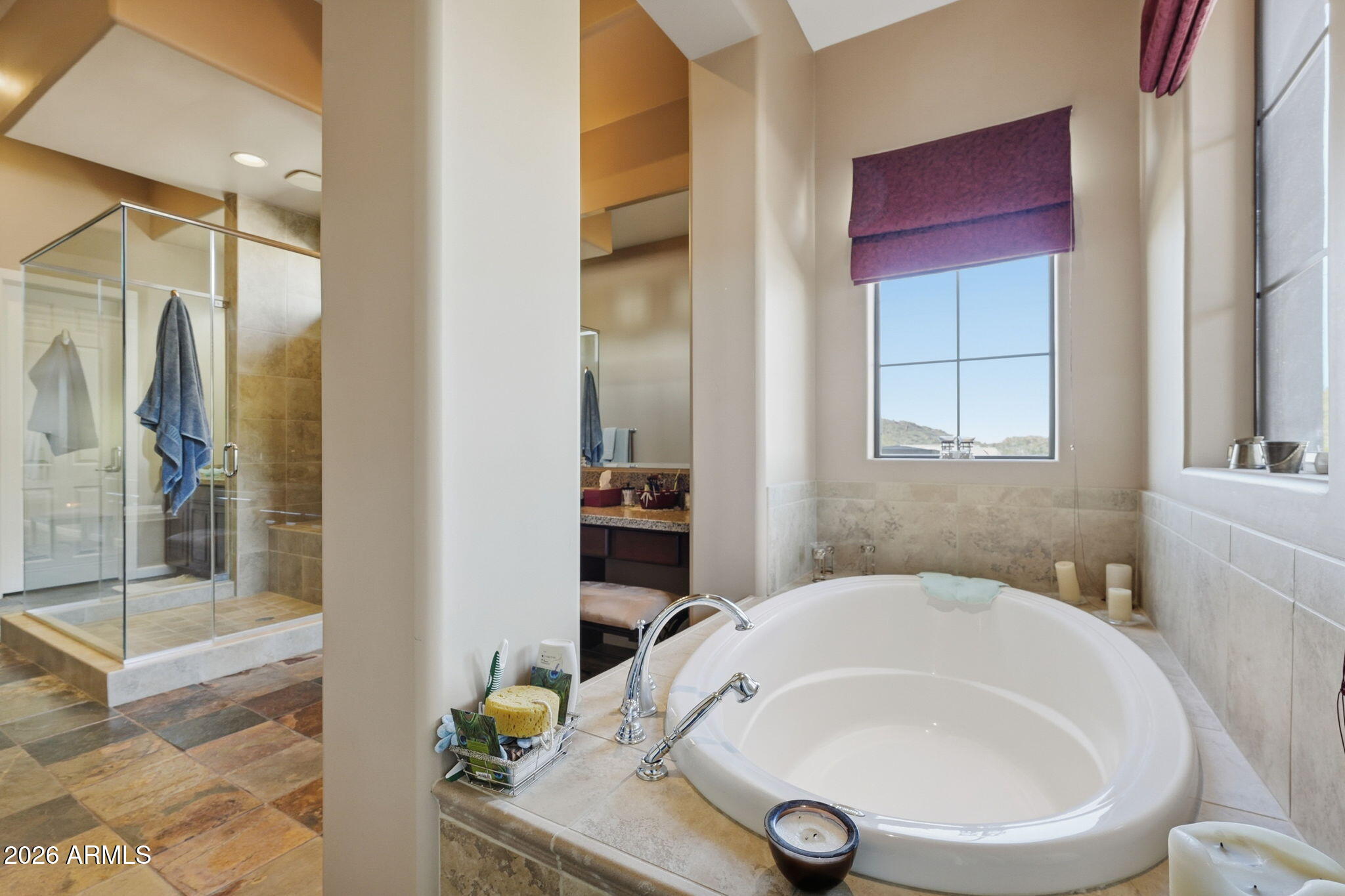 TONTO FOREST ESTATES - Residential