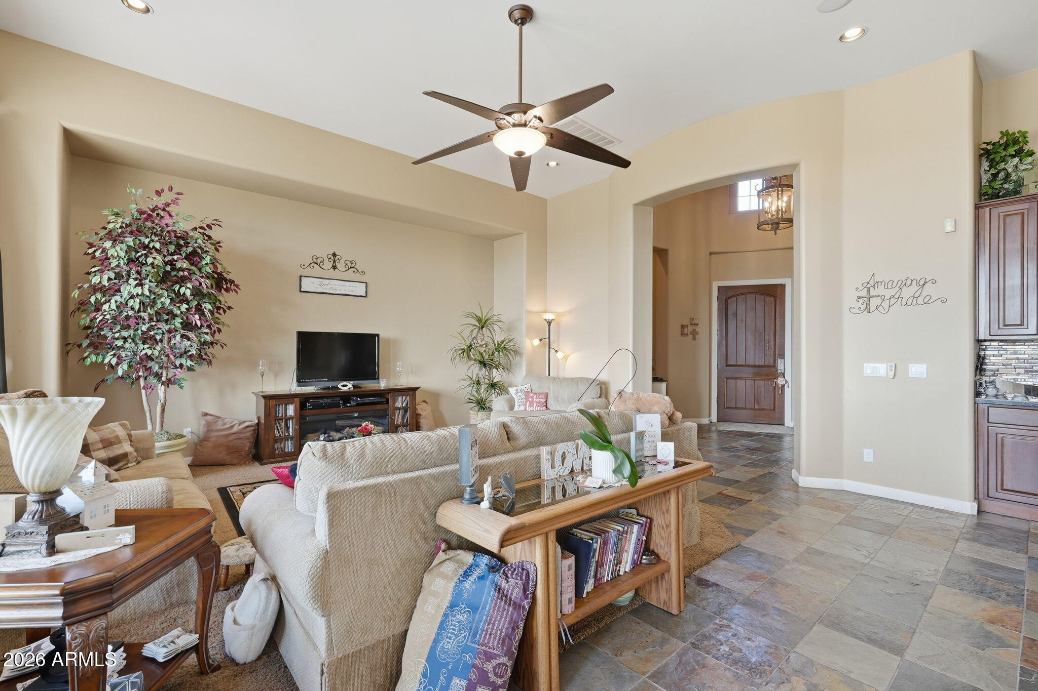 TONTO FOREST ESTATES - Residential