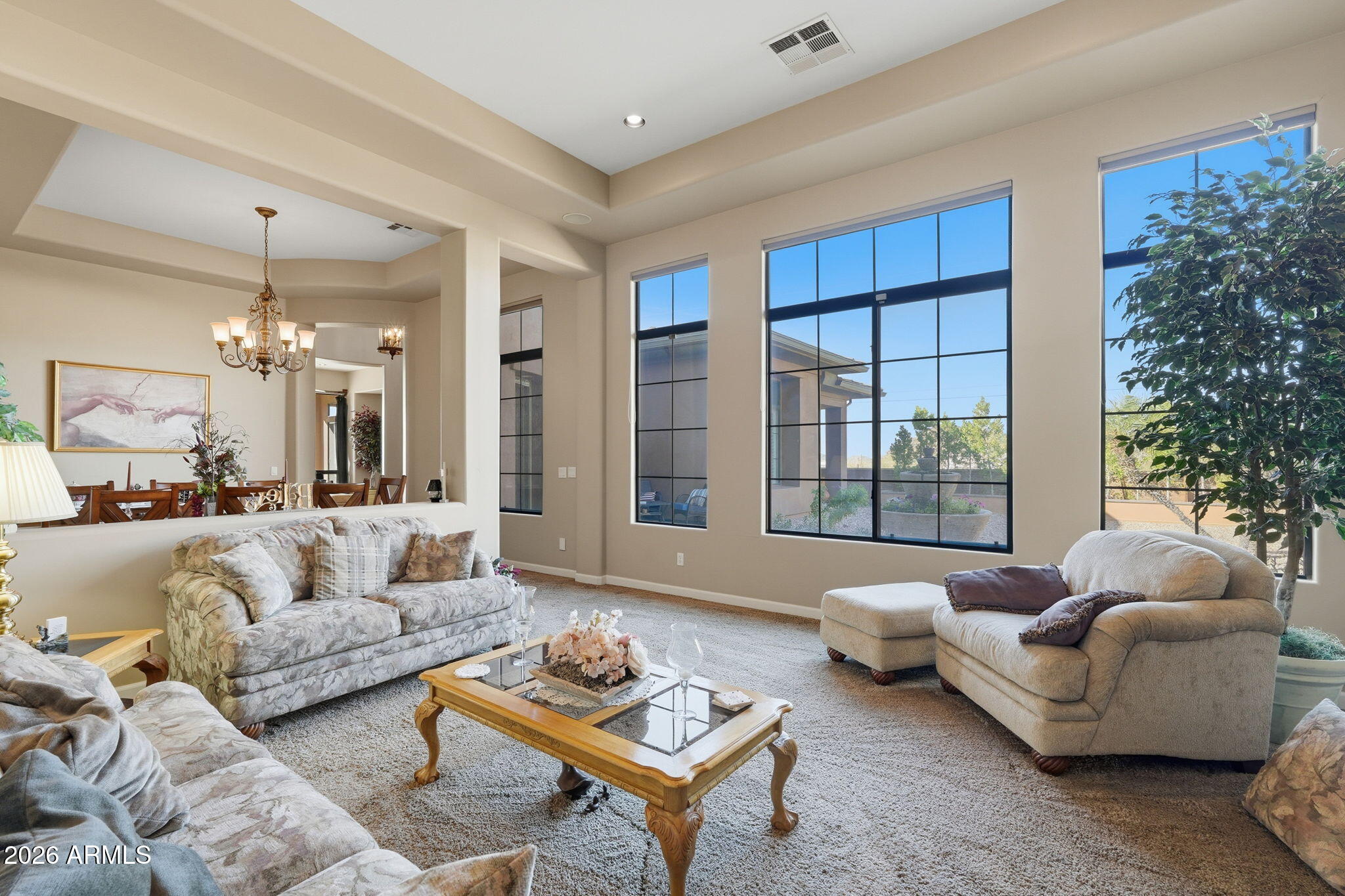 TONTO FOREST ESTATES - Residential