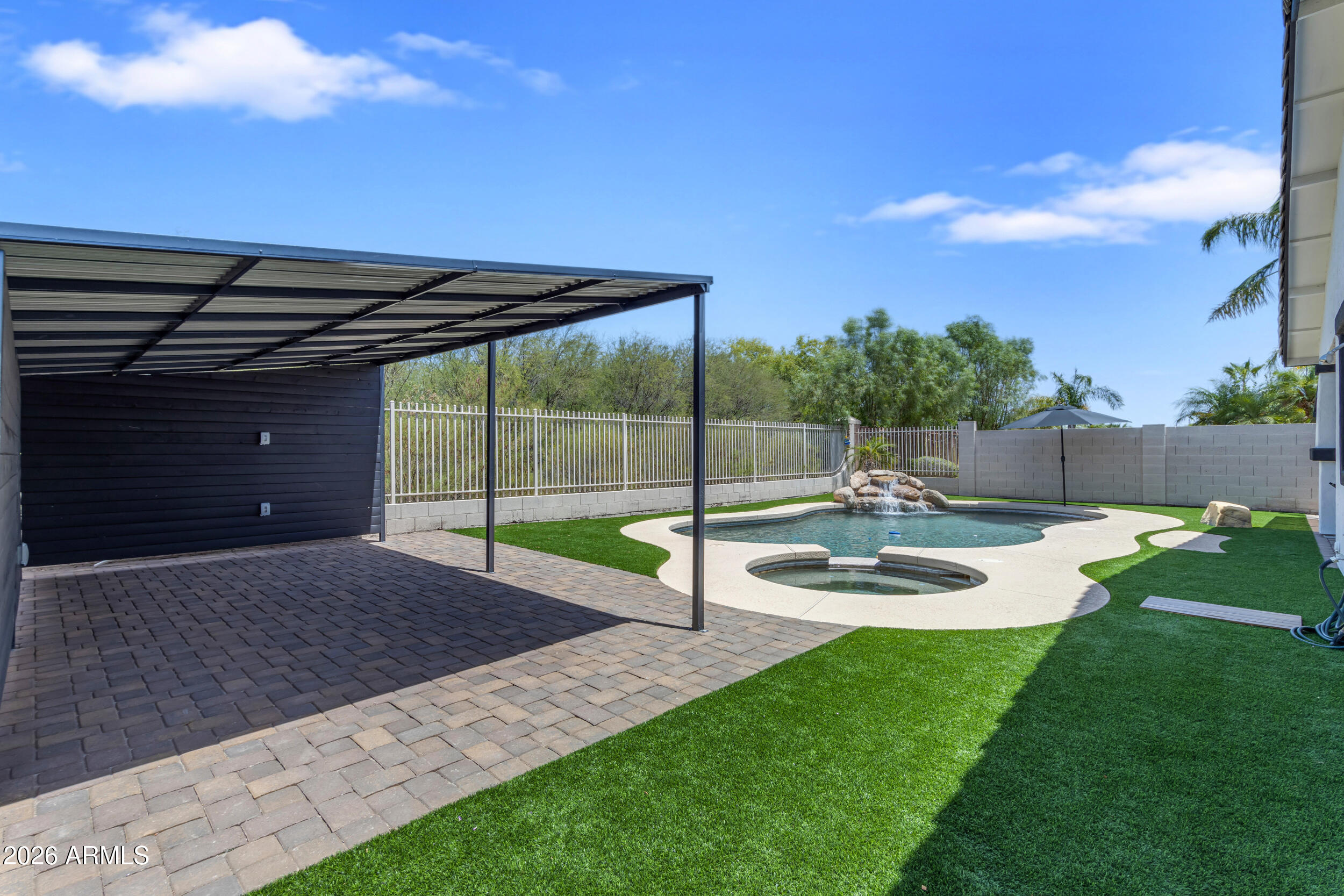 SEVILLE PARCEL 25 - Residential