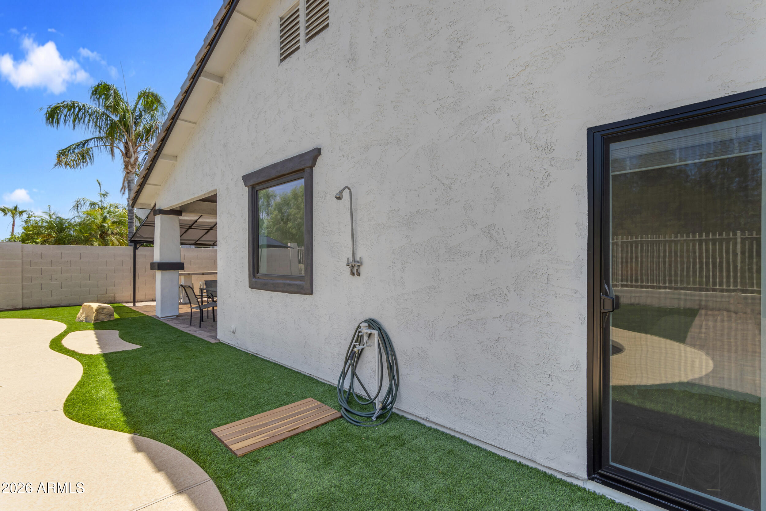 SEVILLE PARCEL 25 - Residential