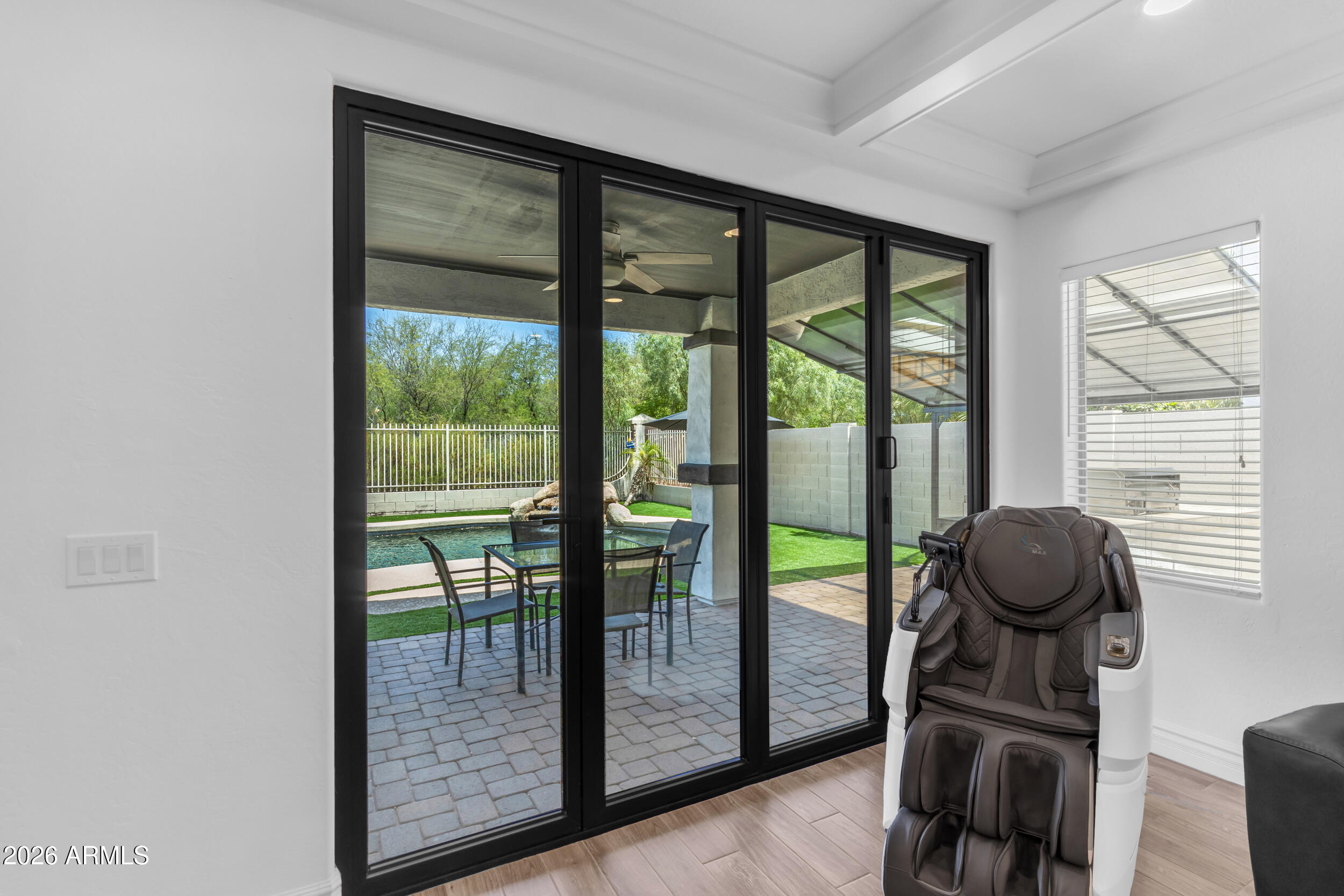 SEVILLE PARCEL 25 - Residential