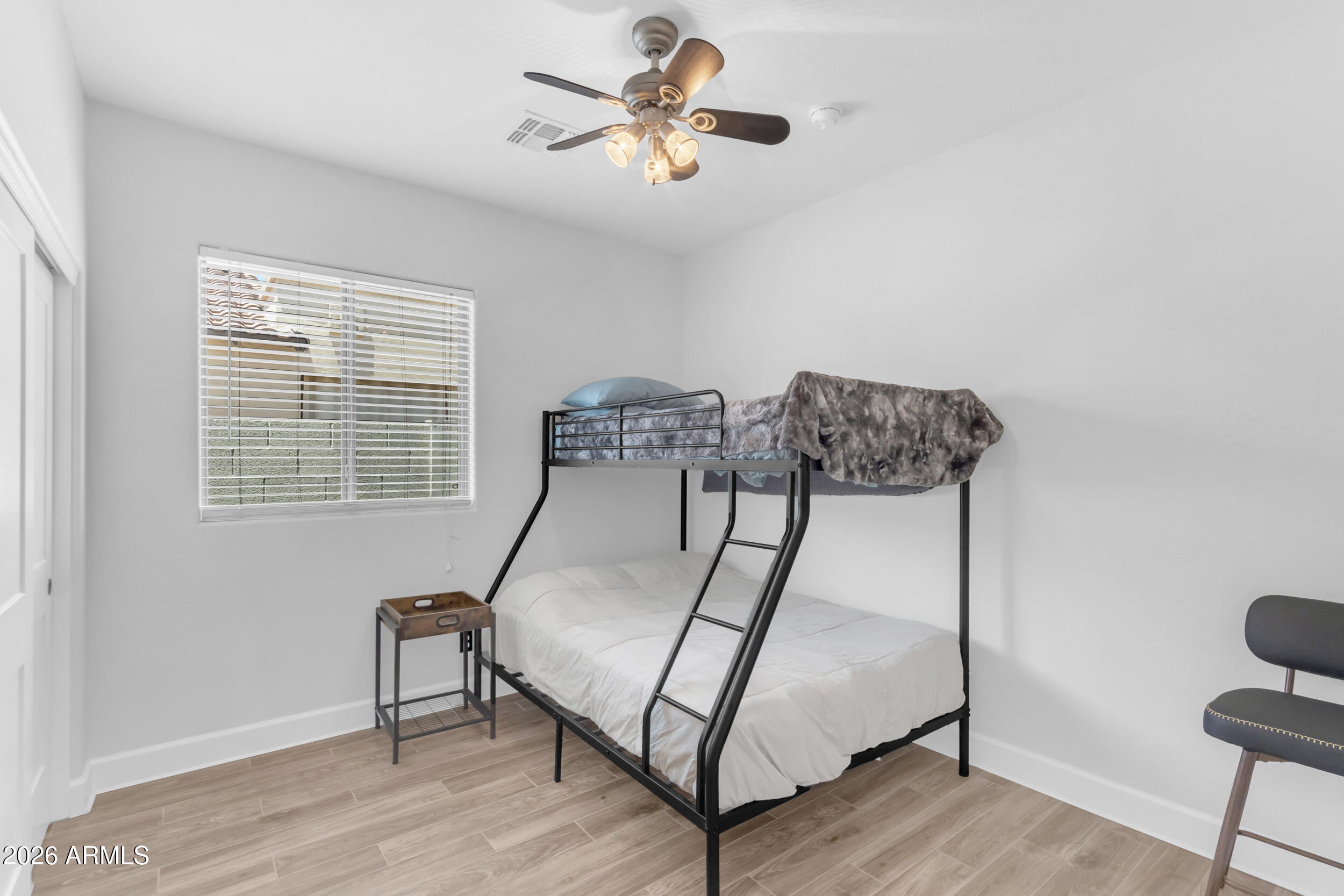 SEVILLE PARCEL 25 - Residential