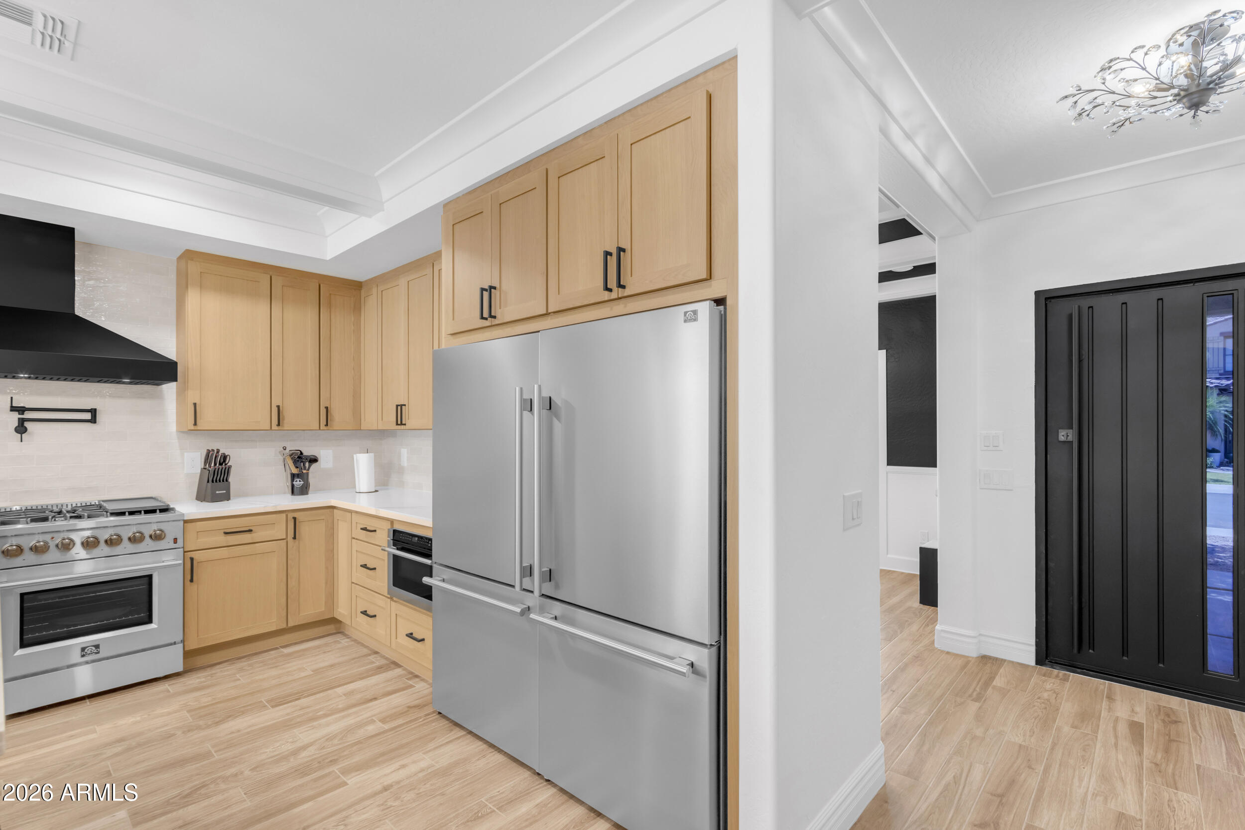 SEVILLE PARCEL 25 - Residential