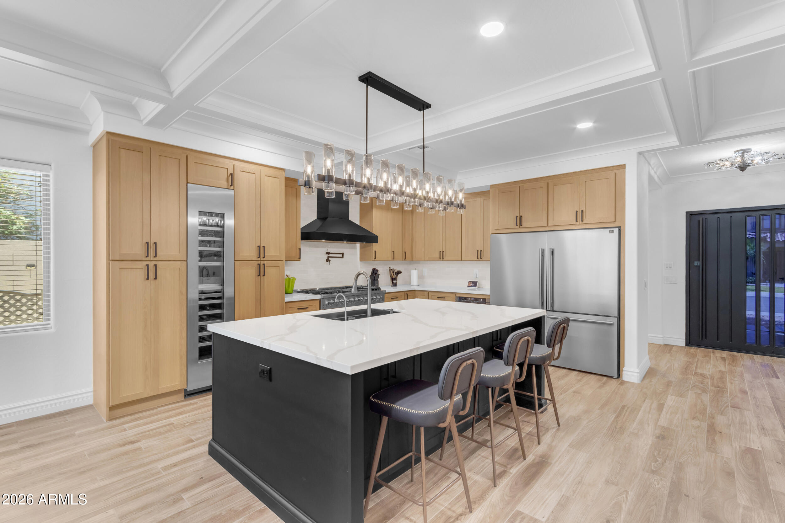 SEVILLE PARCEL 25 - Residential