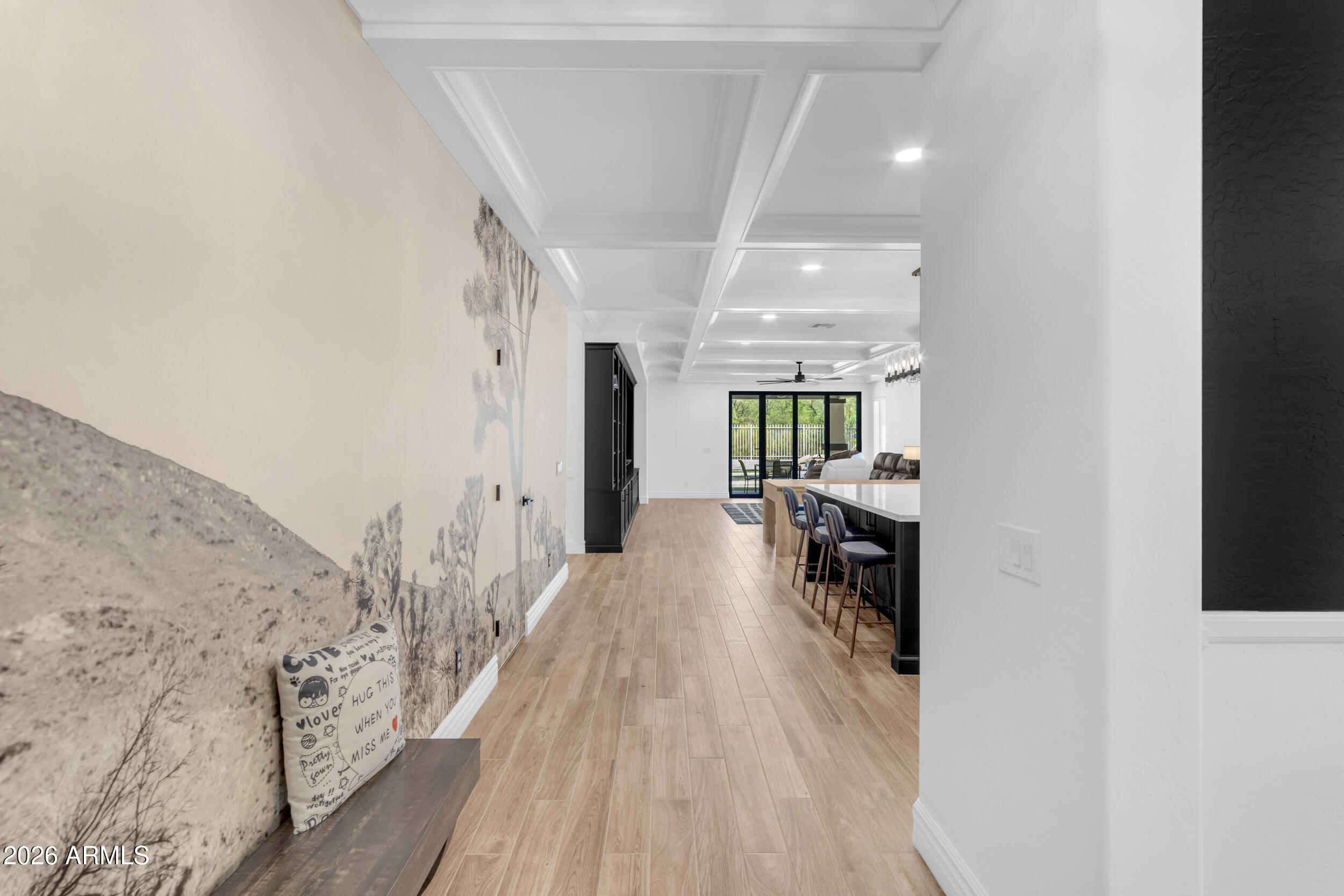 SEVILLE PARCEL 25 - Residential