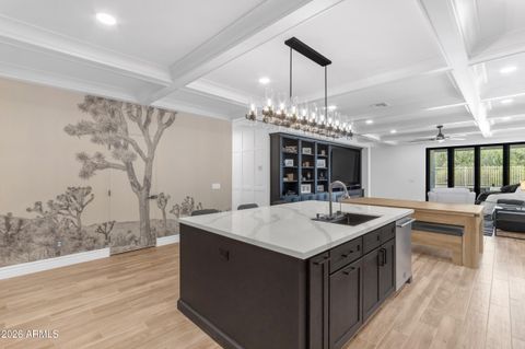 Property photo of 3746 E Vallejo Drive, Gilbert, AZ 85298