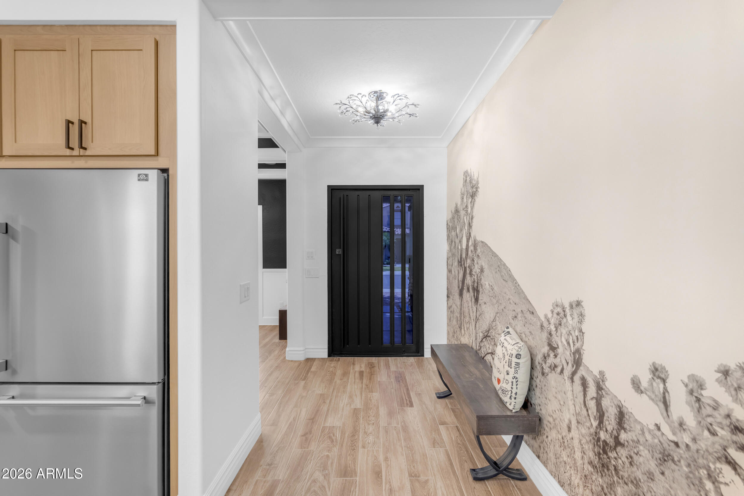SEVILLE PARCEL 25 - Residential