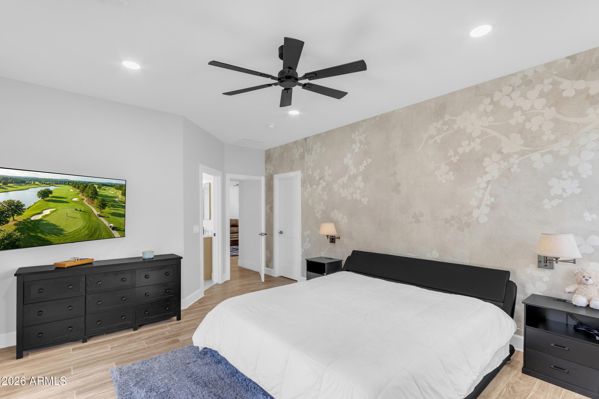 SEVILLE PARCEL 25 - Residential
