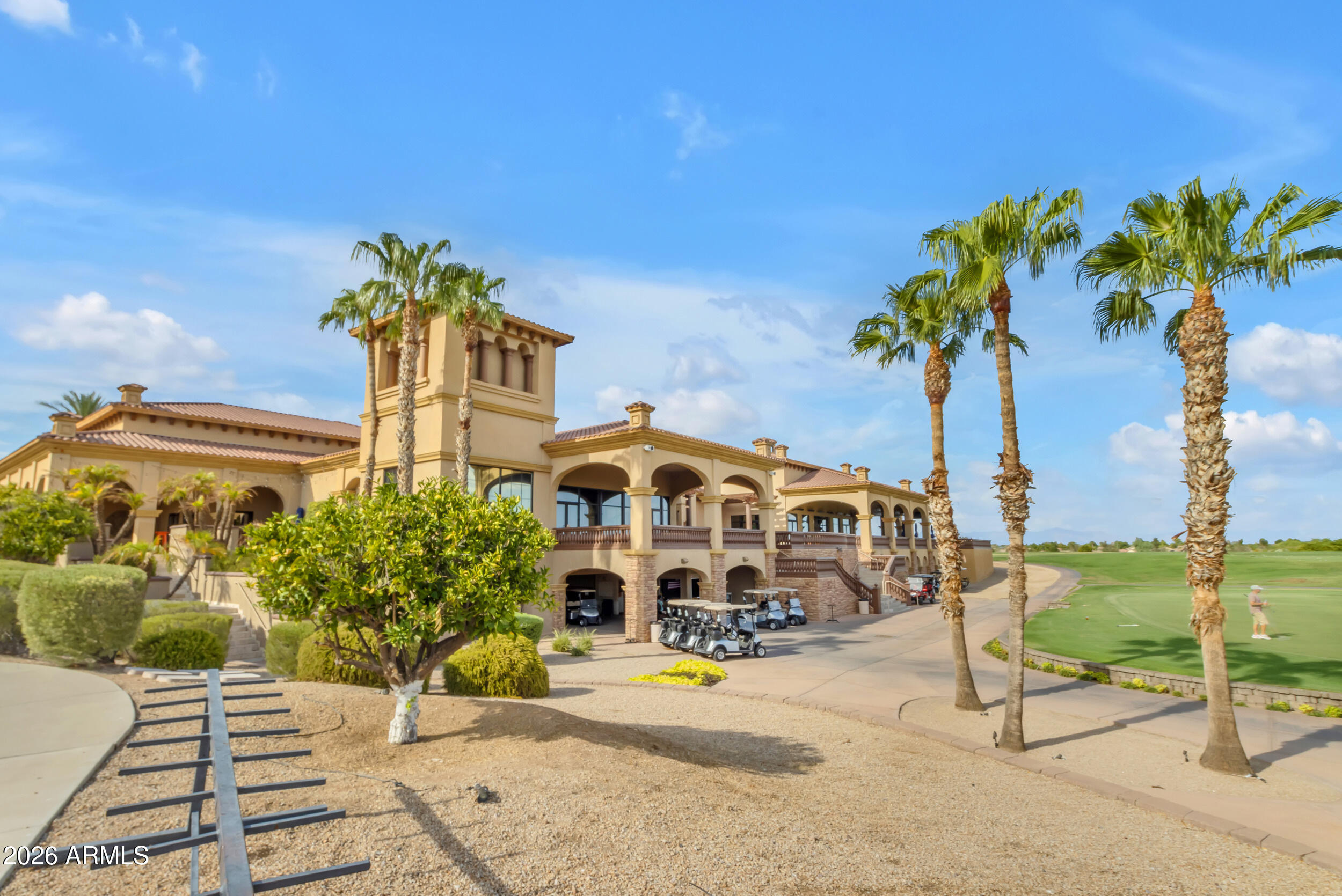 SEVILLE PARCEL 25 - Residential