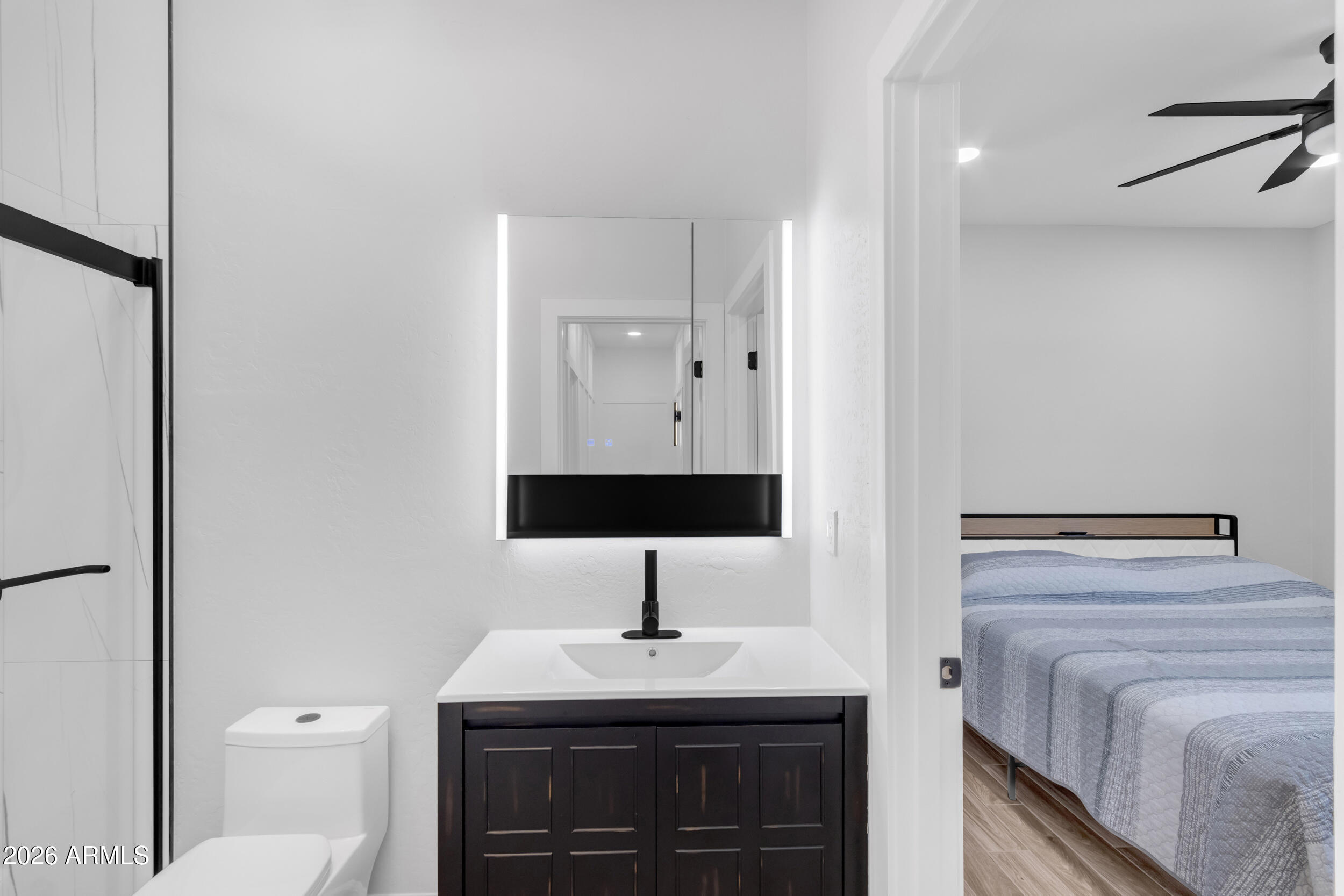 SEVILLE PARCEL 25 - Residential