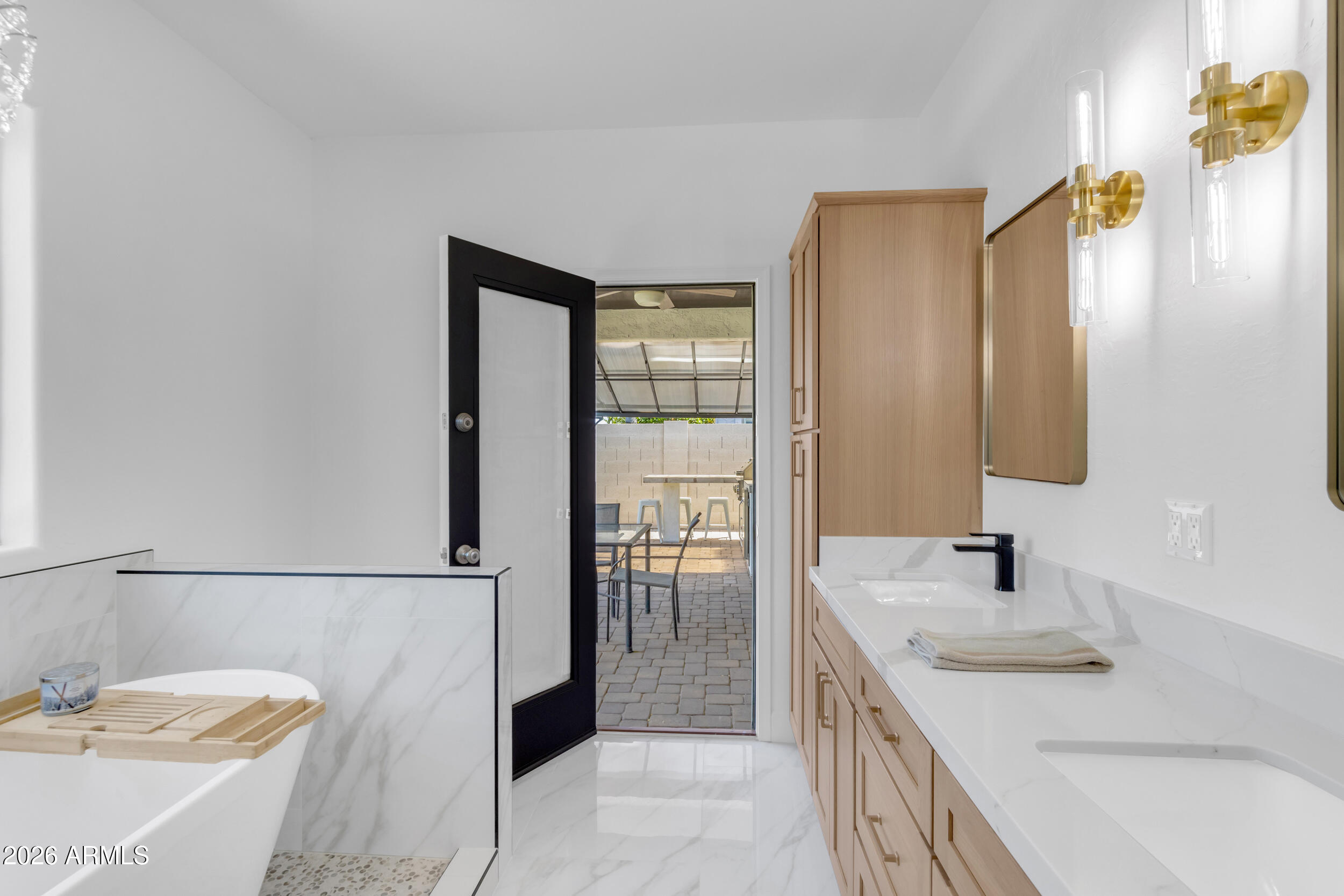 SEVILLE PARCEL 25 - Residential