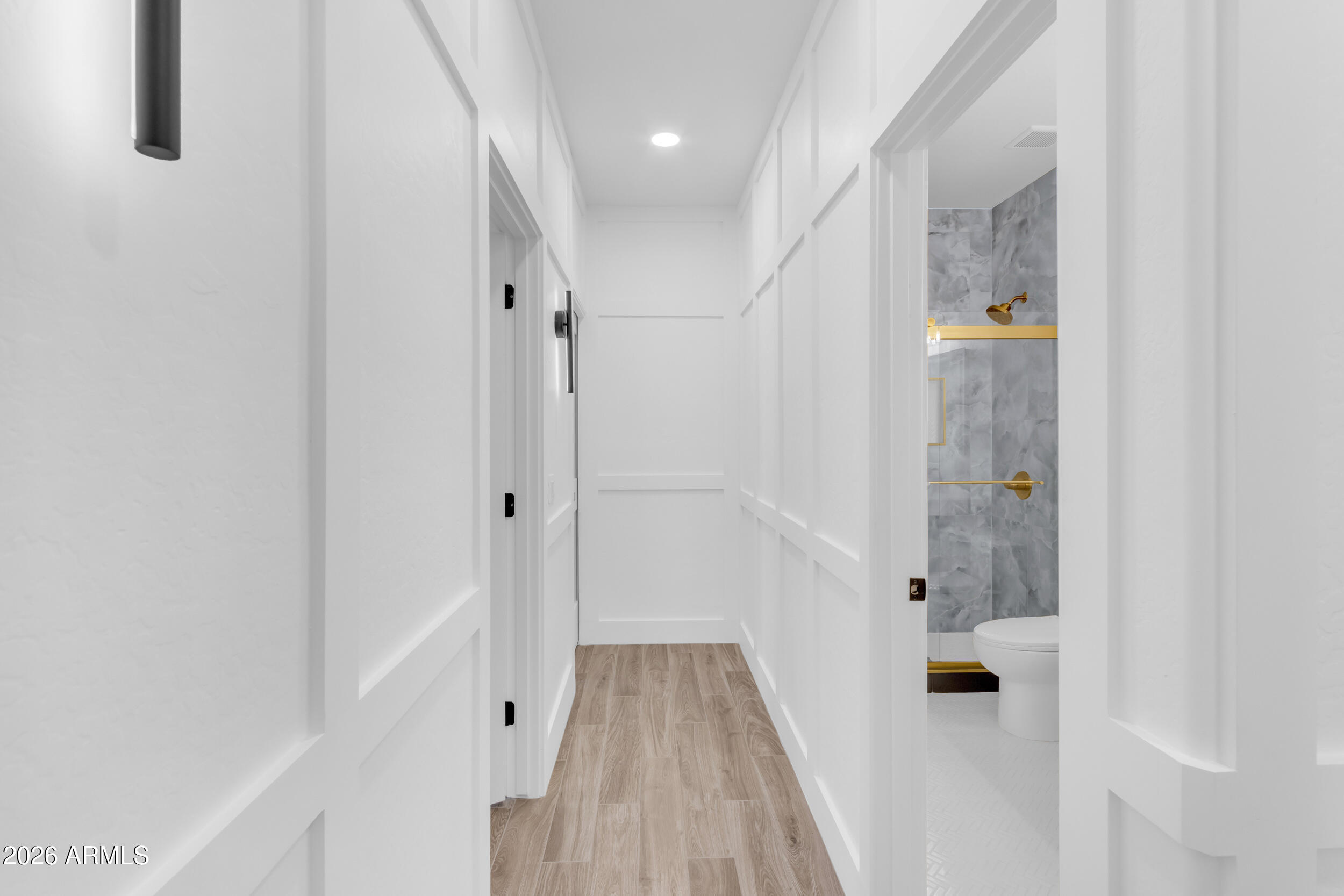 SEVILLE PARCEL 25 - Residential