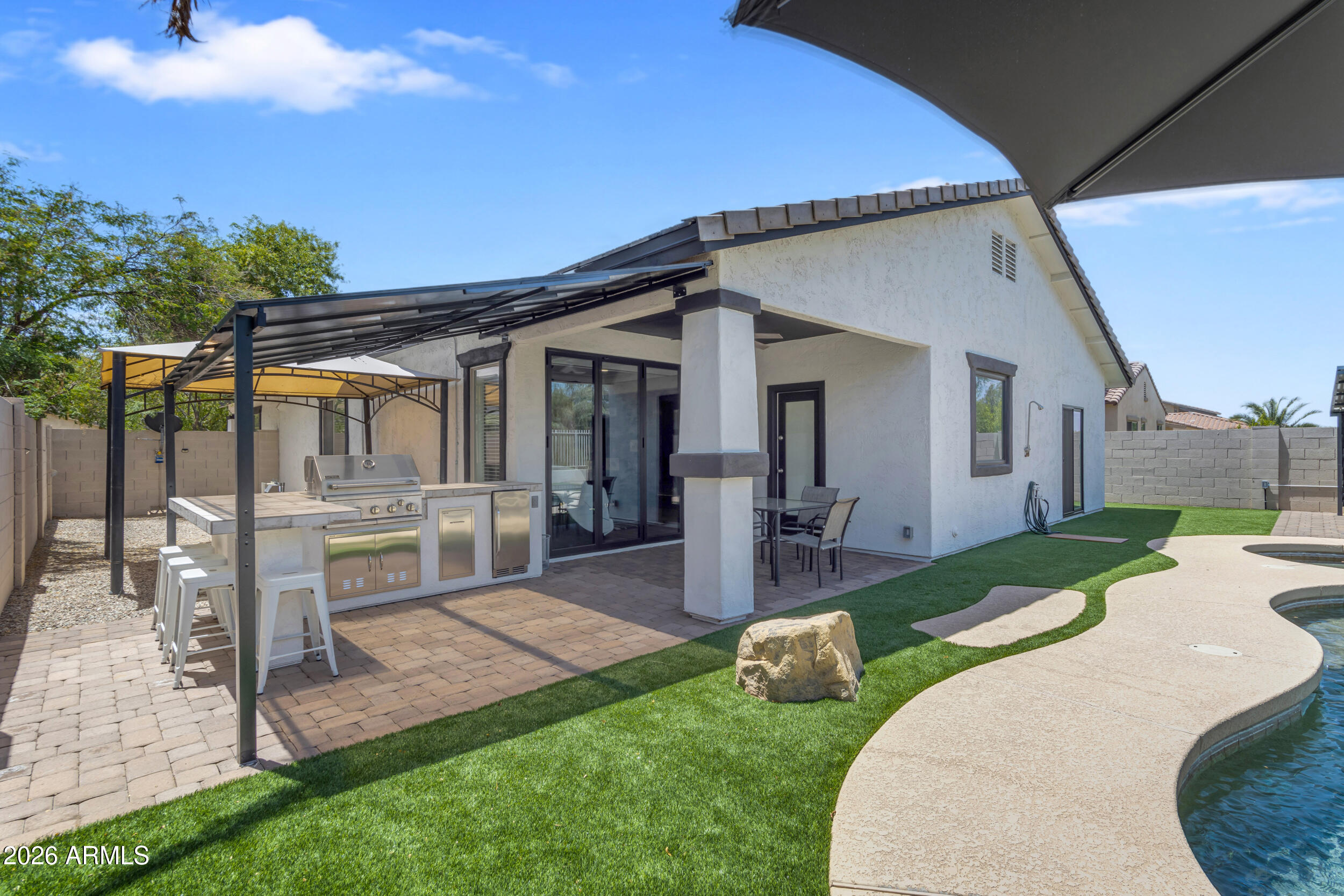 SEVILLE PARCEL 25 - Residential