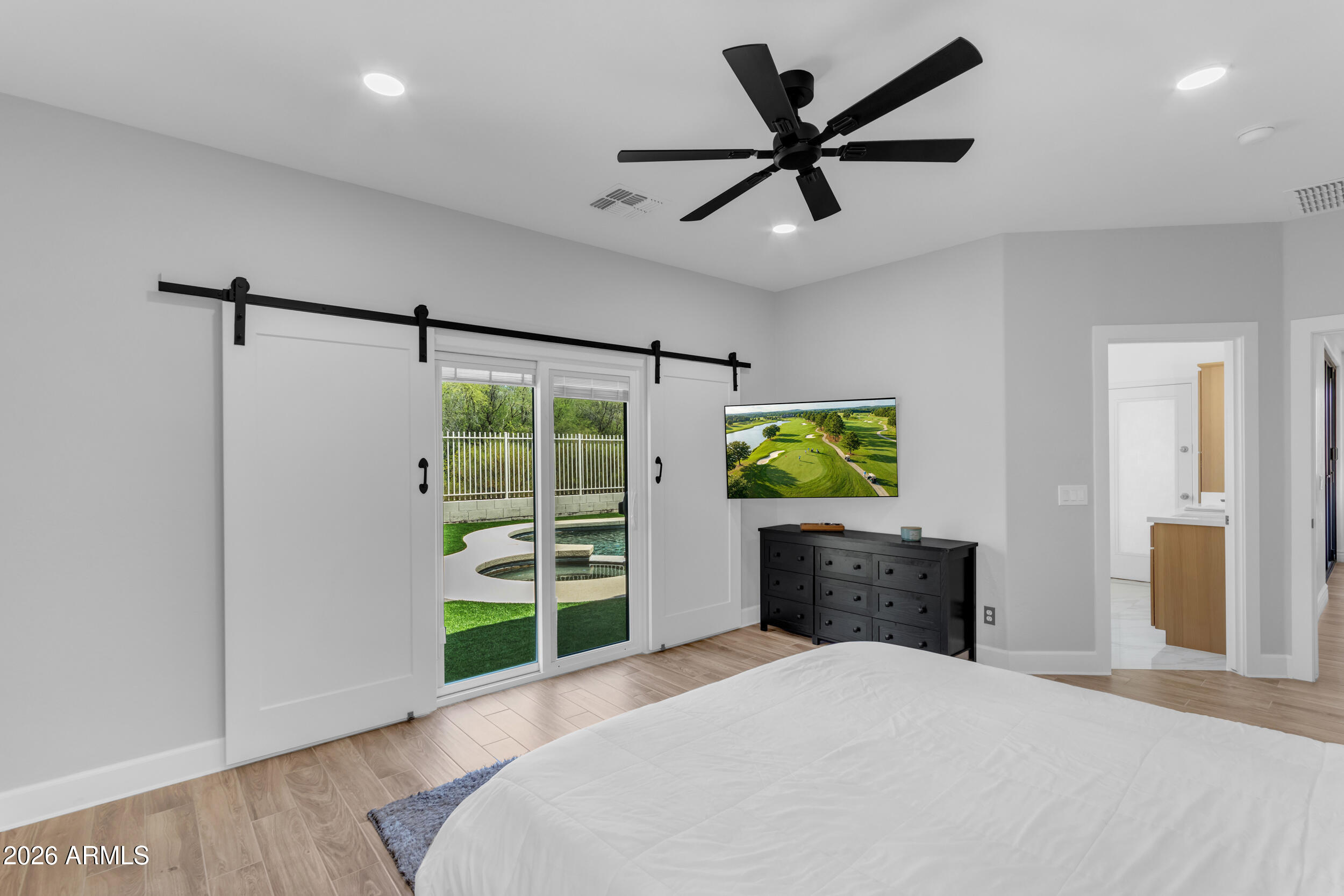 SEVILLE PARCEL 25 - Residential