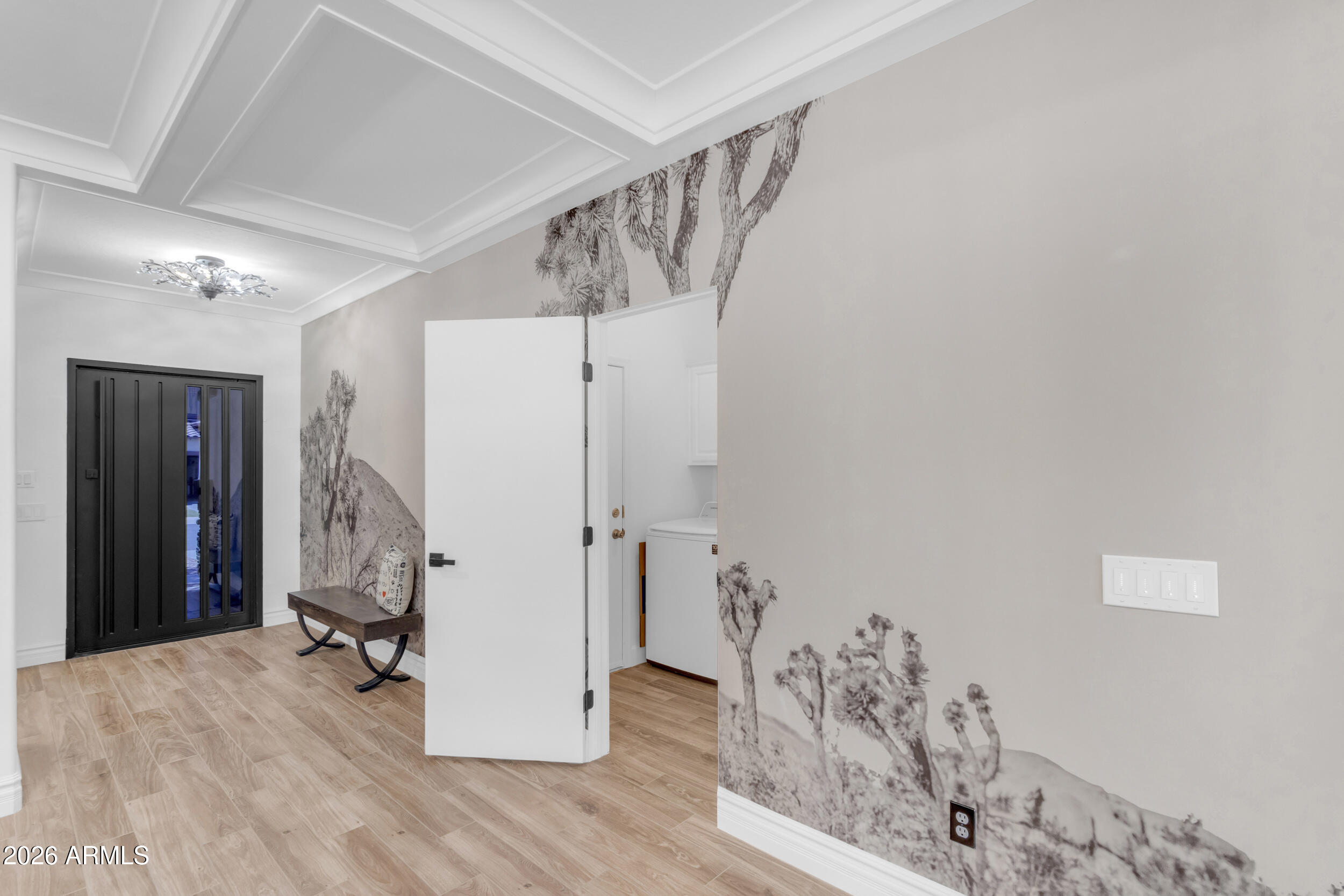 SEVILLE PARCEL 25 - Residential