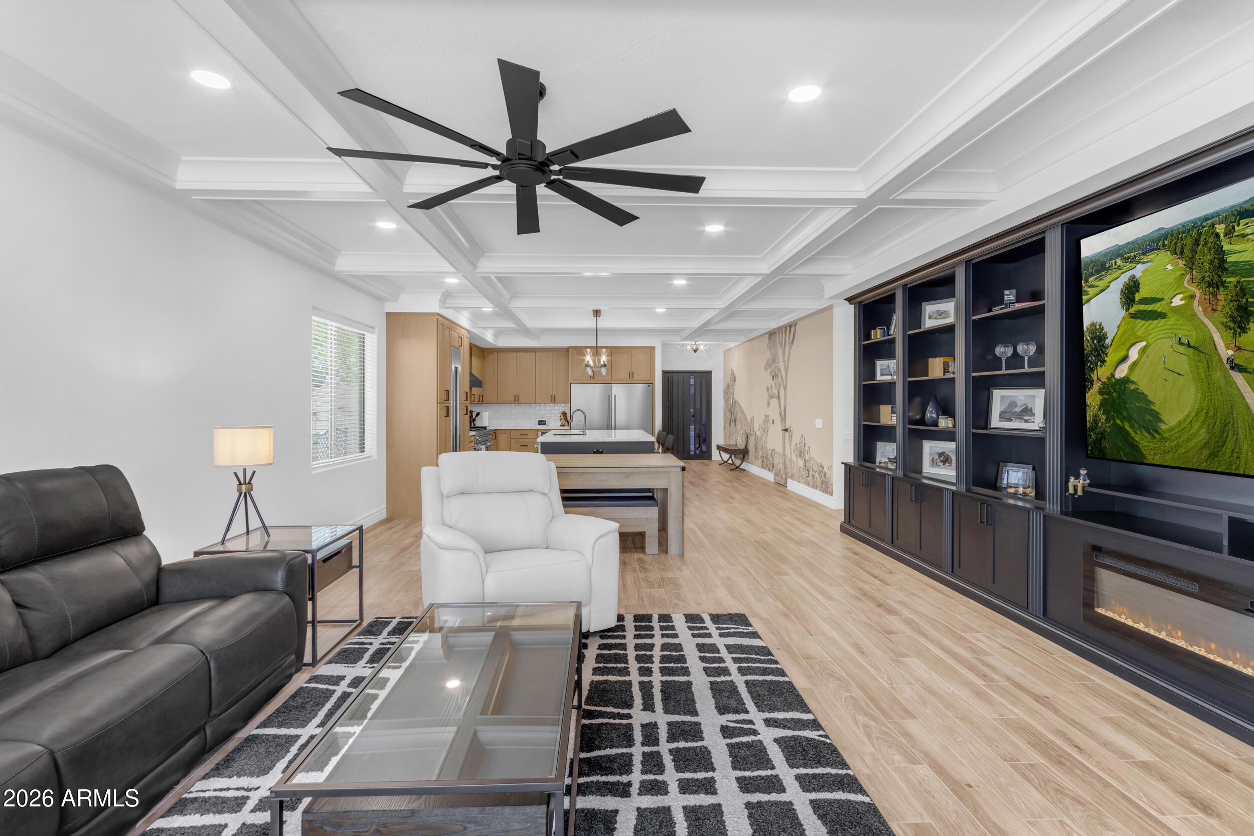 SEVILLE PARCEL 25 - Residential