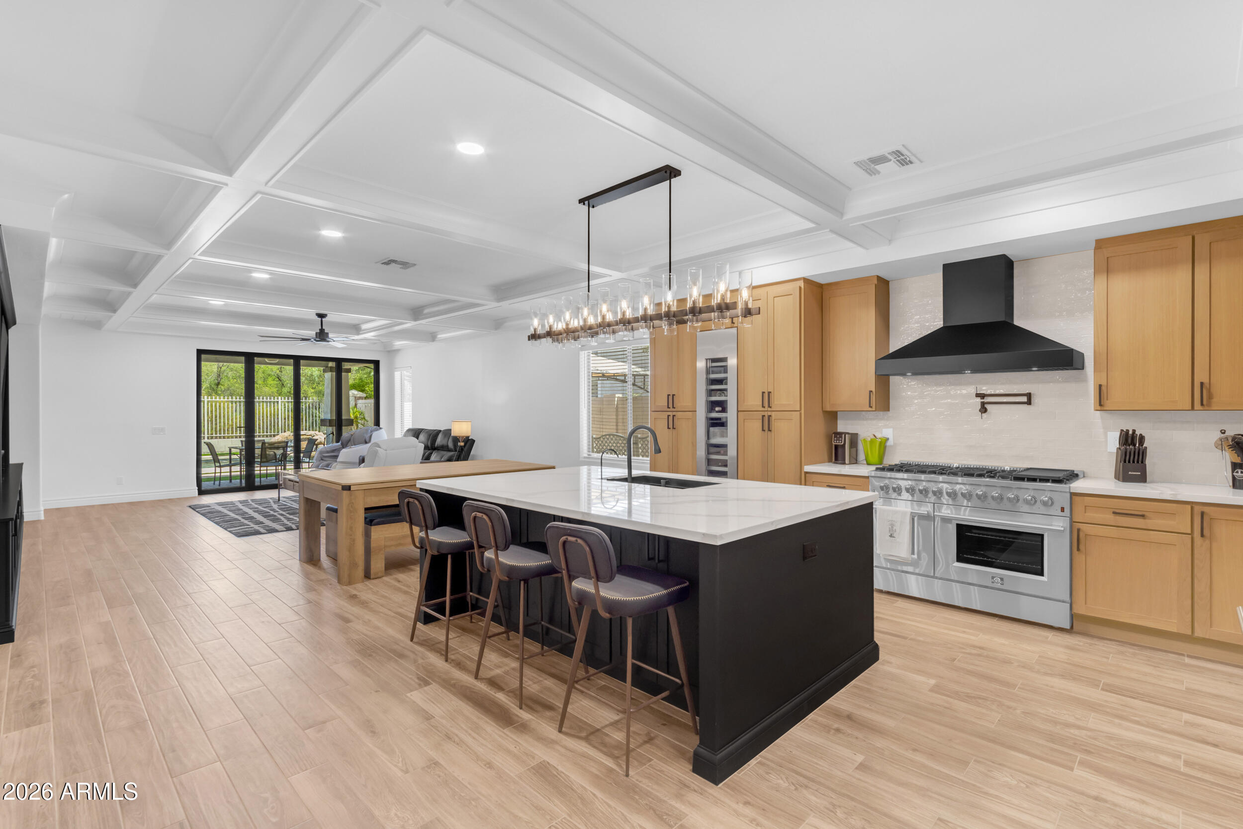 SEVILLE PARCEL 25 - Residential