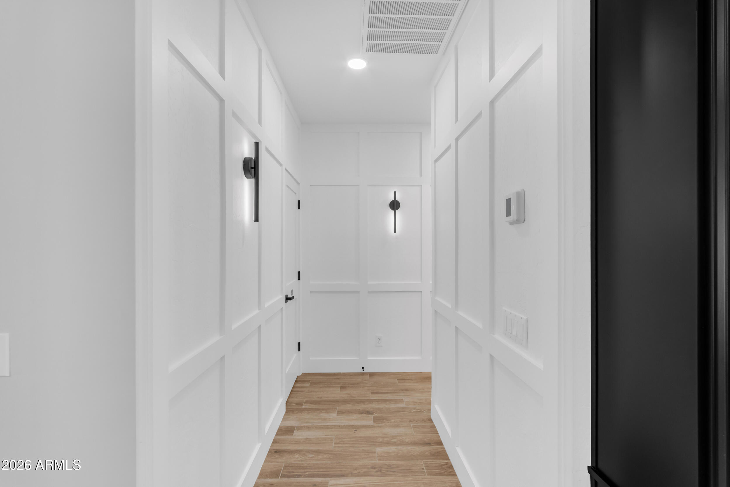 SEVILLE PARCEL 25 - Residential