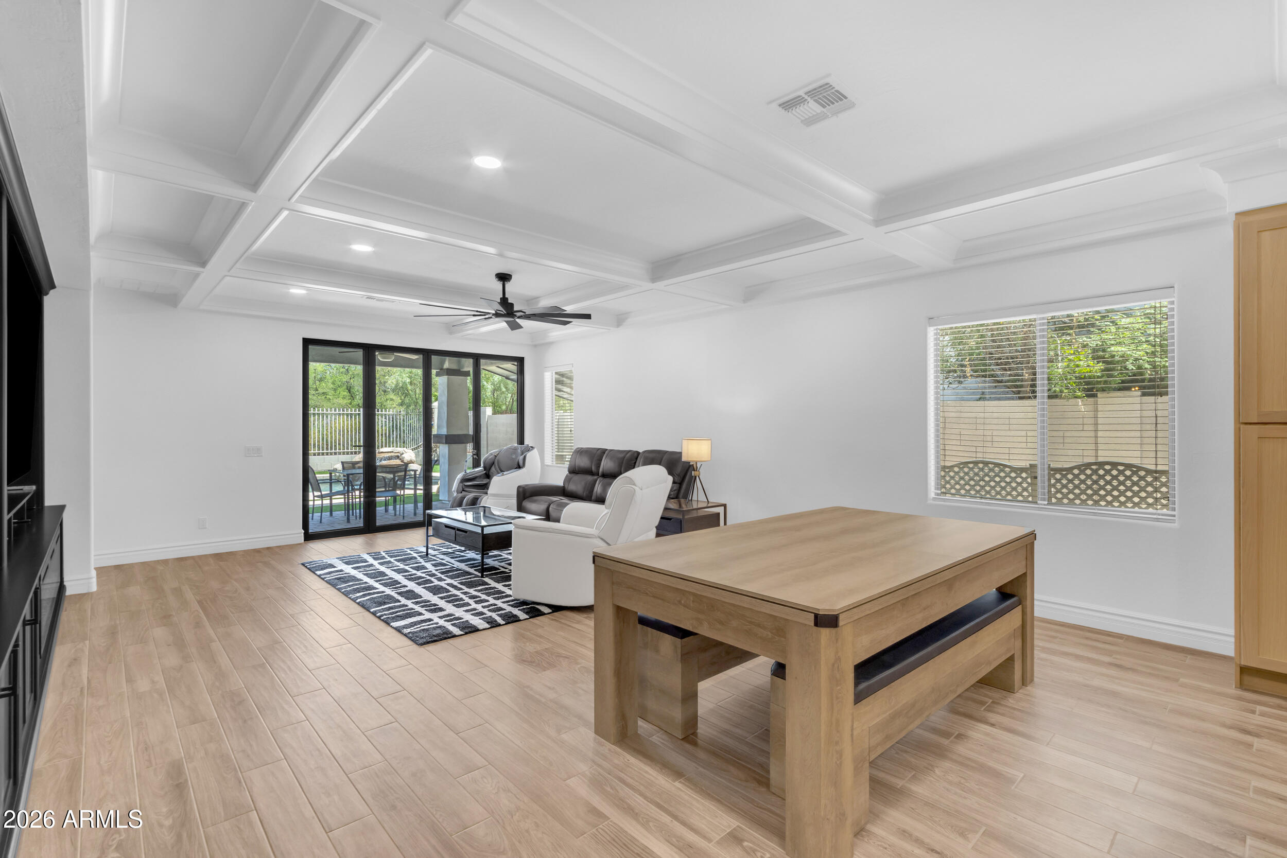 SEVILLE PARCEL 25 - Residential