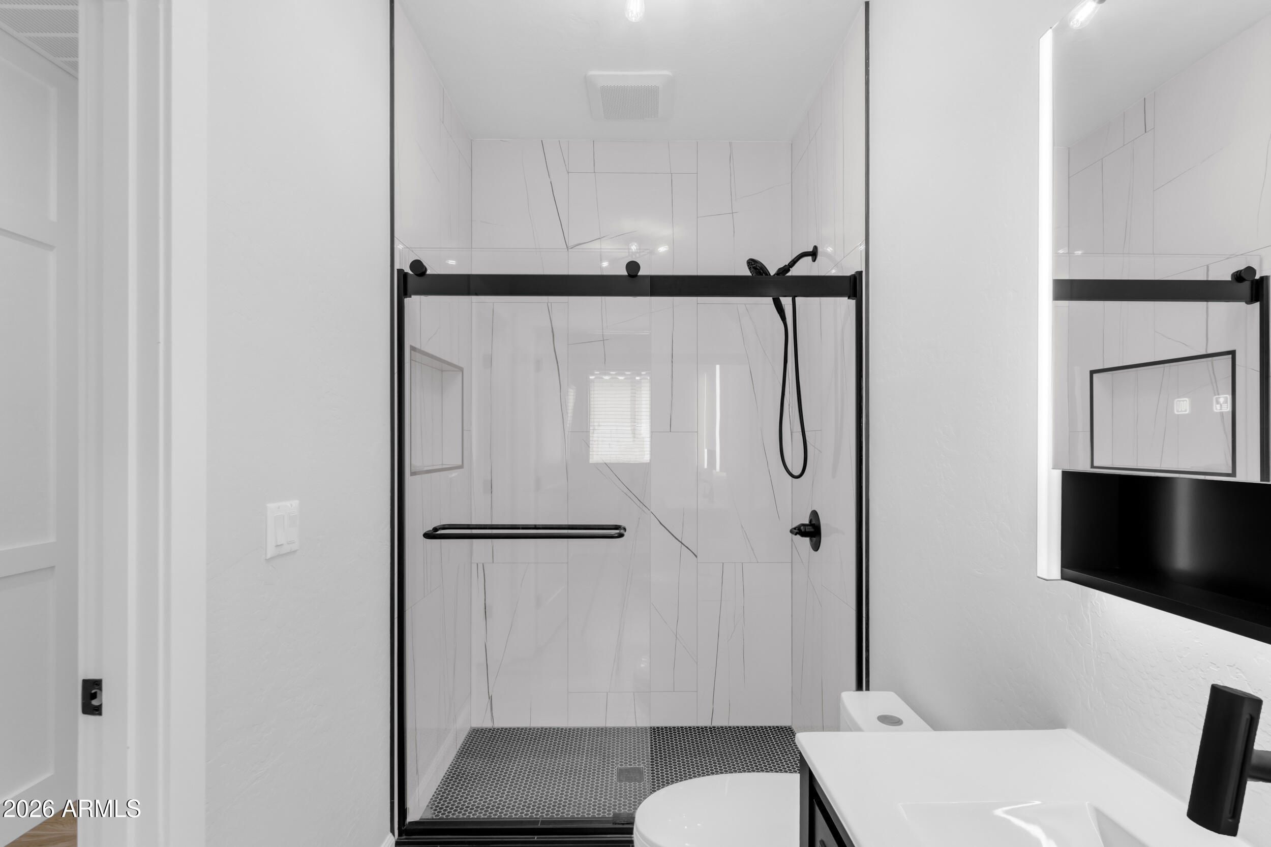 SEVILLE PARCEL 25 - Residential