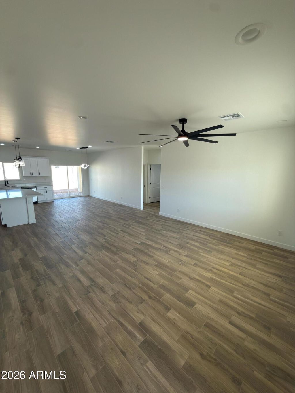 Photo of 14199 S Diablo Road, Arizona City, AZ 85123 (MLS # 7002029)