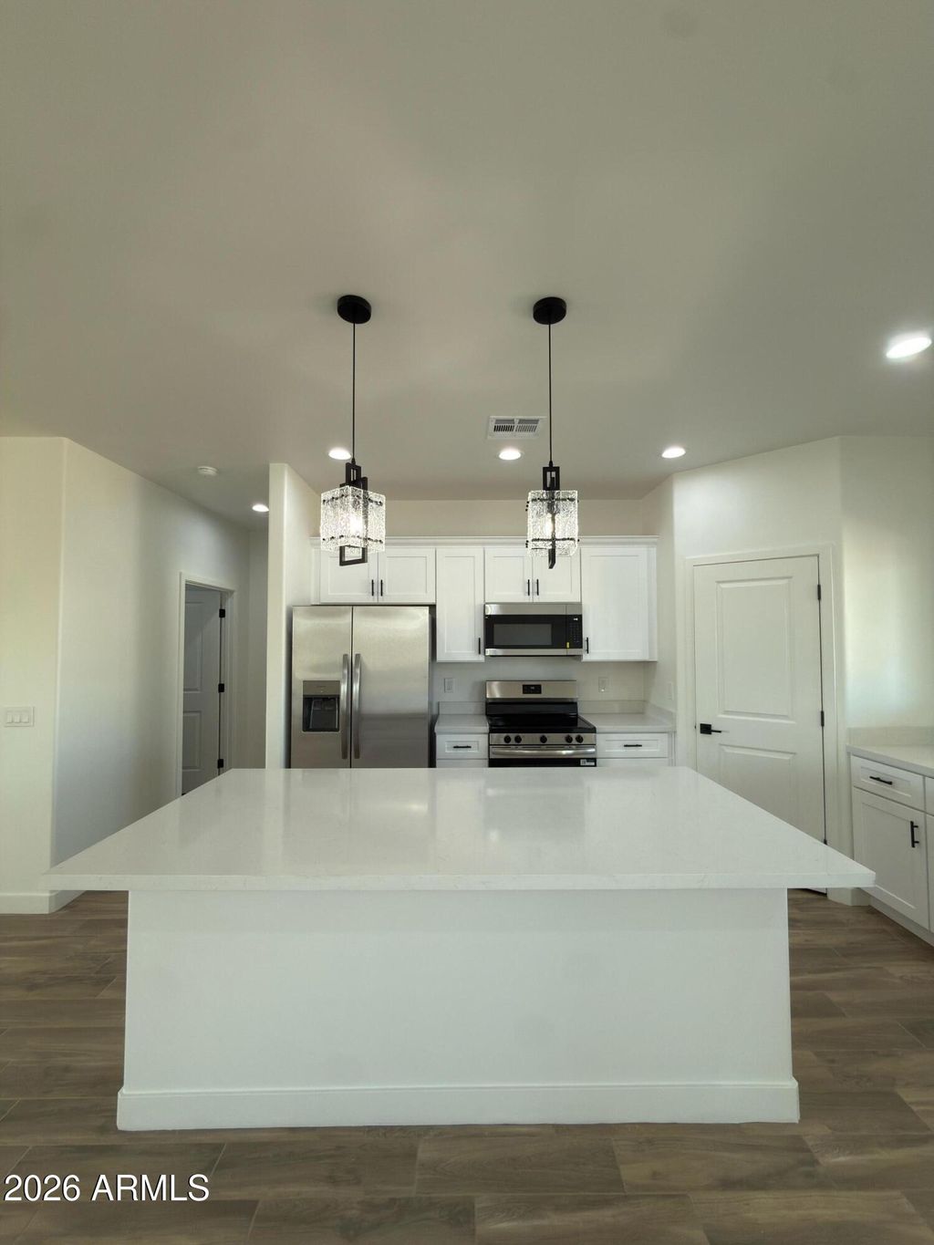 Photo of 14199 S Diablo Road, Arizona City, AZ 85123 (MLS # 7002029)