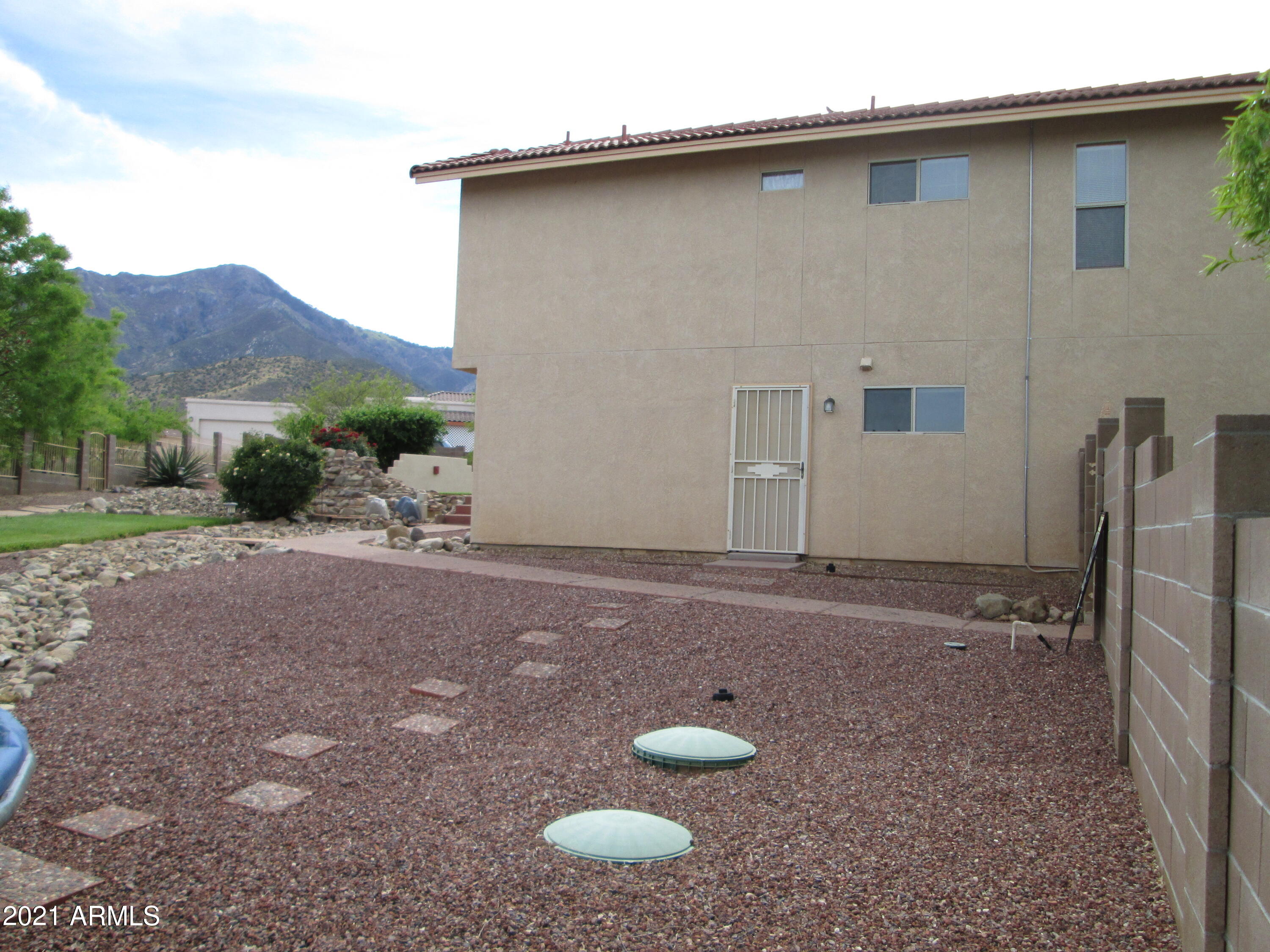FOOTHILLS RANCH PHASES 4 5 & 6 - Residential
