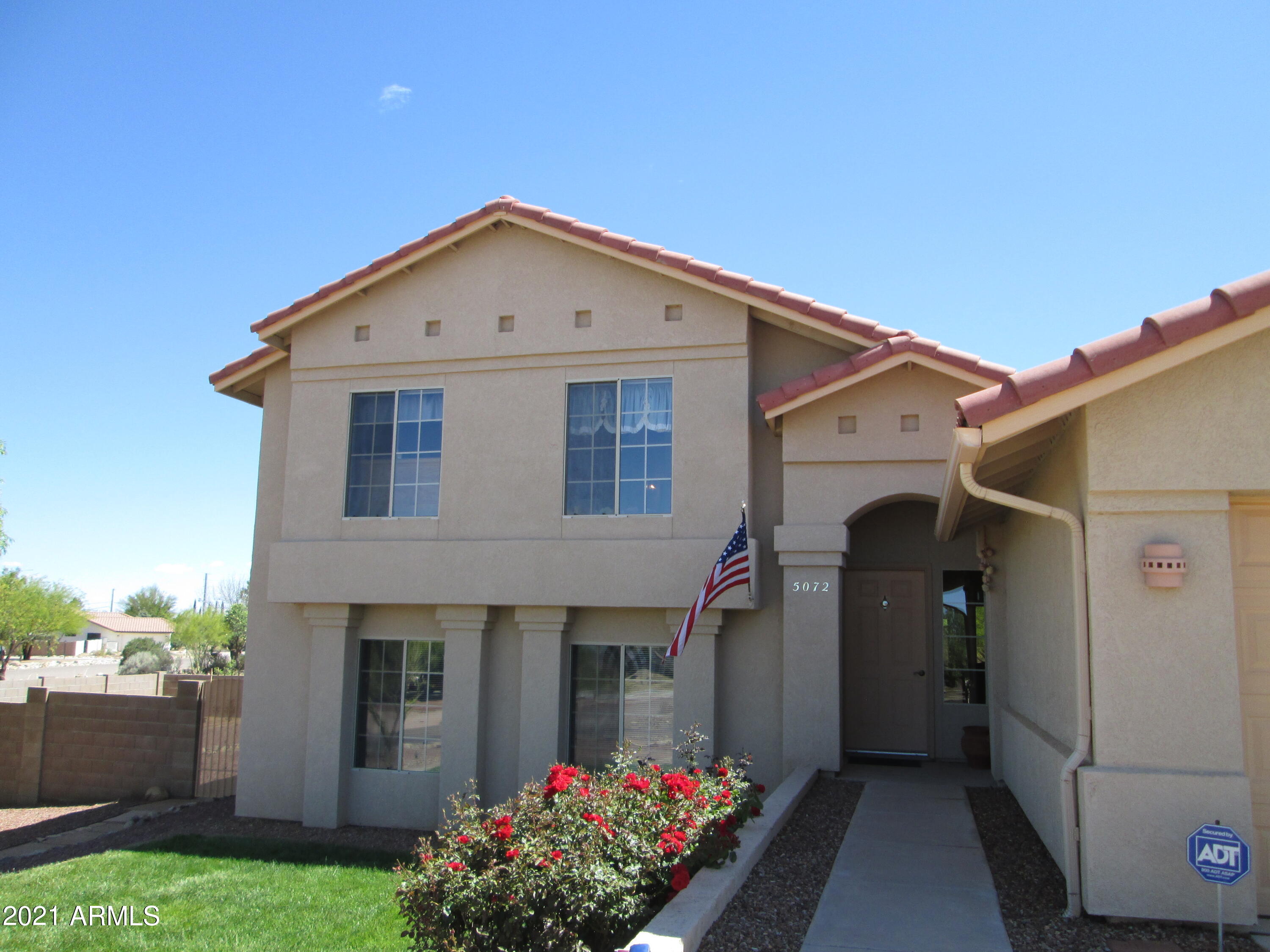 FOOTHILLS RANCH PHASES 4 5 & 6 - Residential
