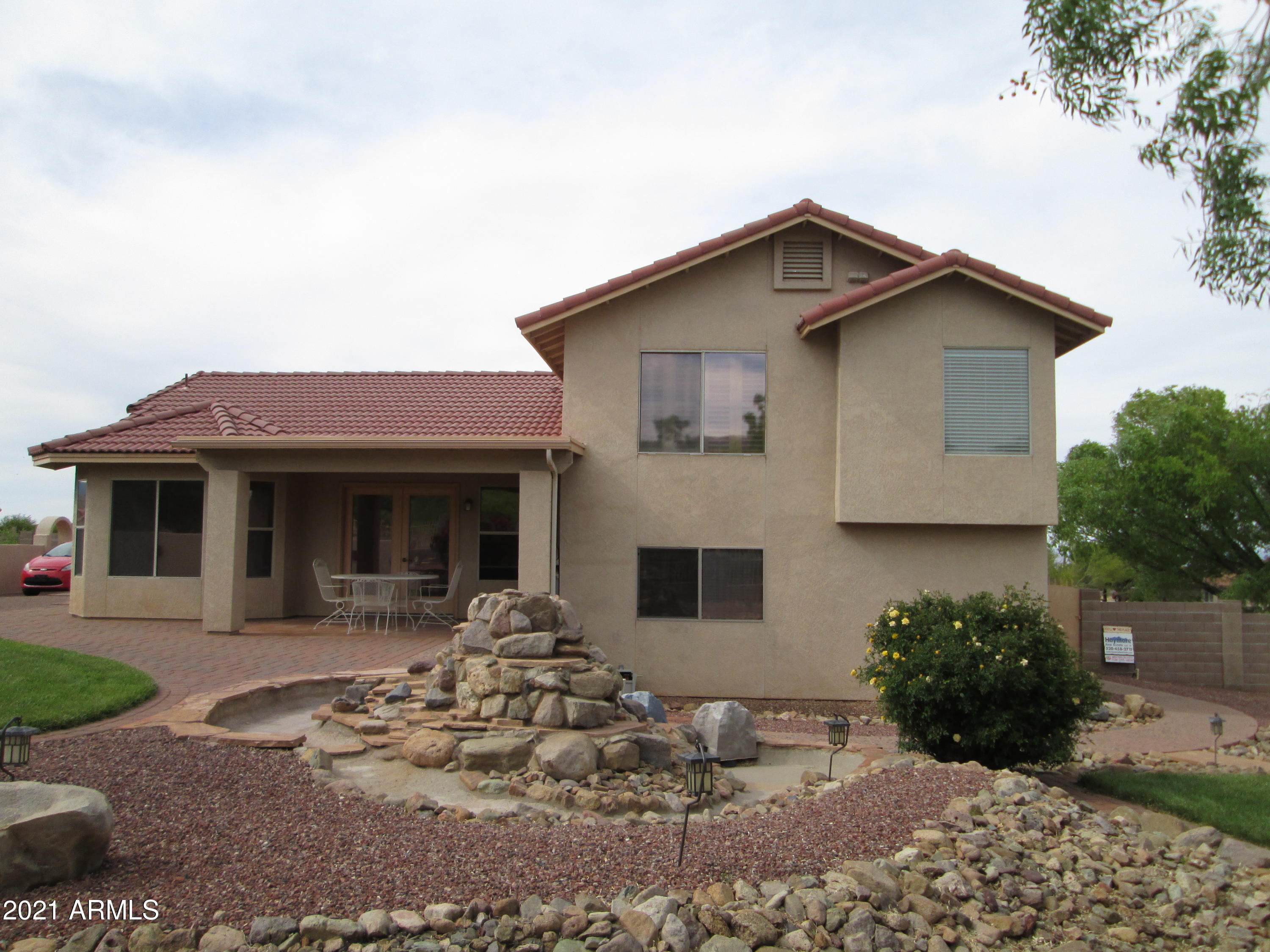 FOOTHILLS RANCH PHASES 4 5 & 6 - Residential