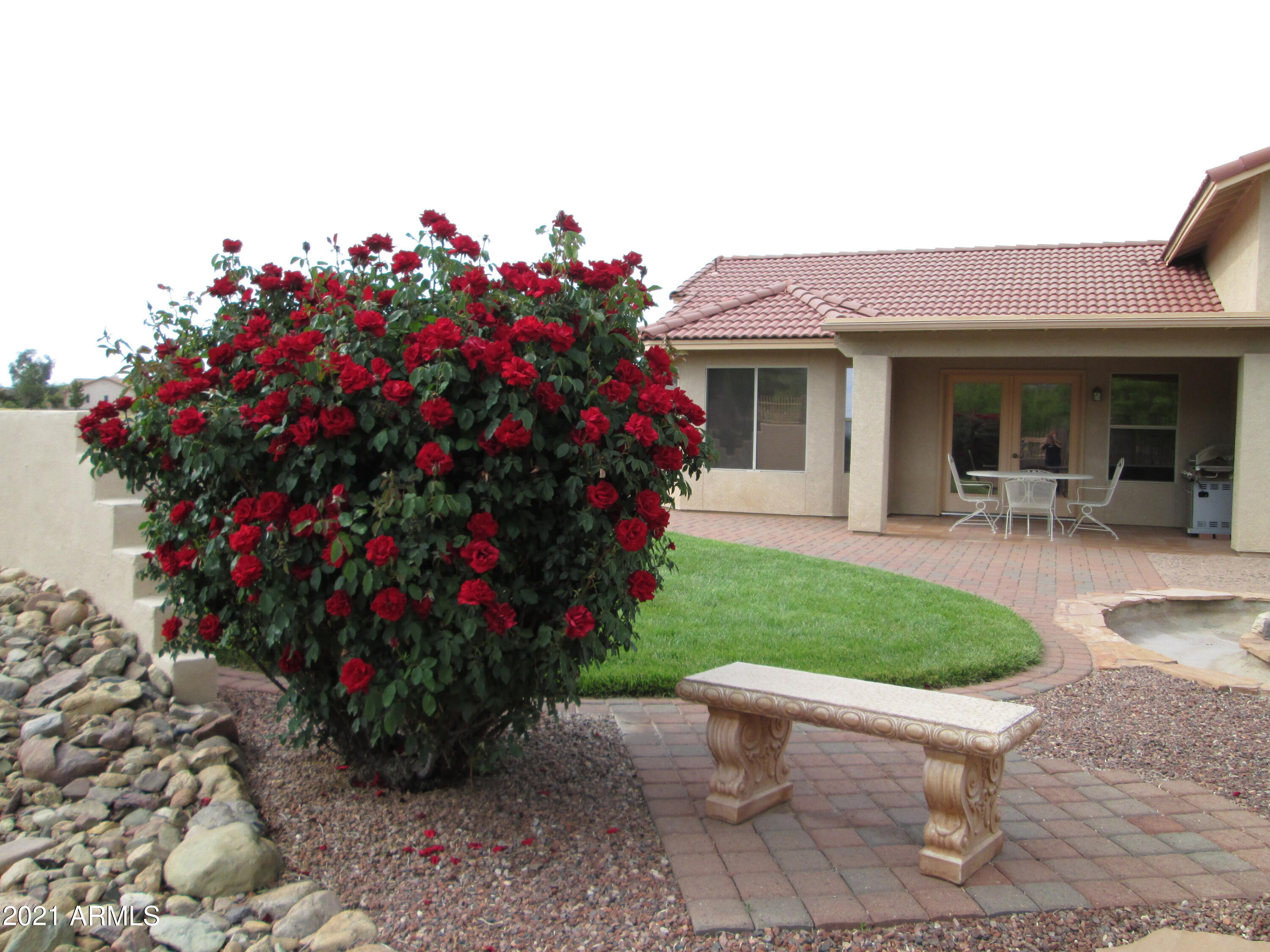 FOOTHILLS RANCH PHASES 4 5 & 6 - Residential