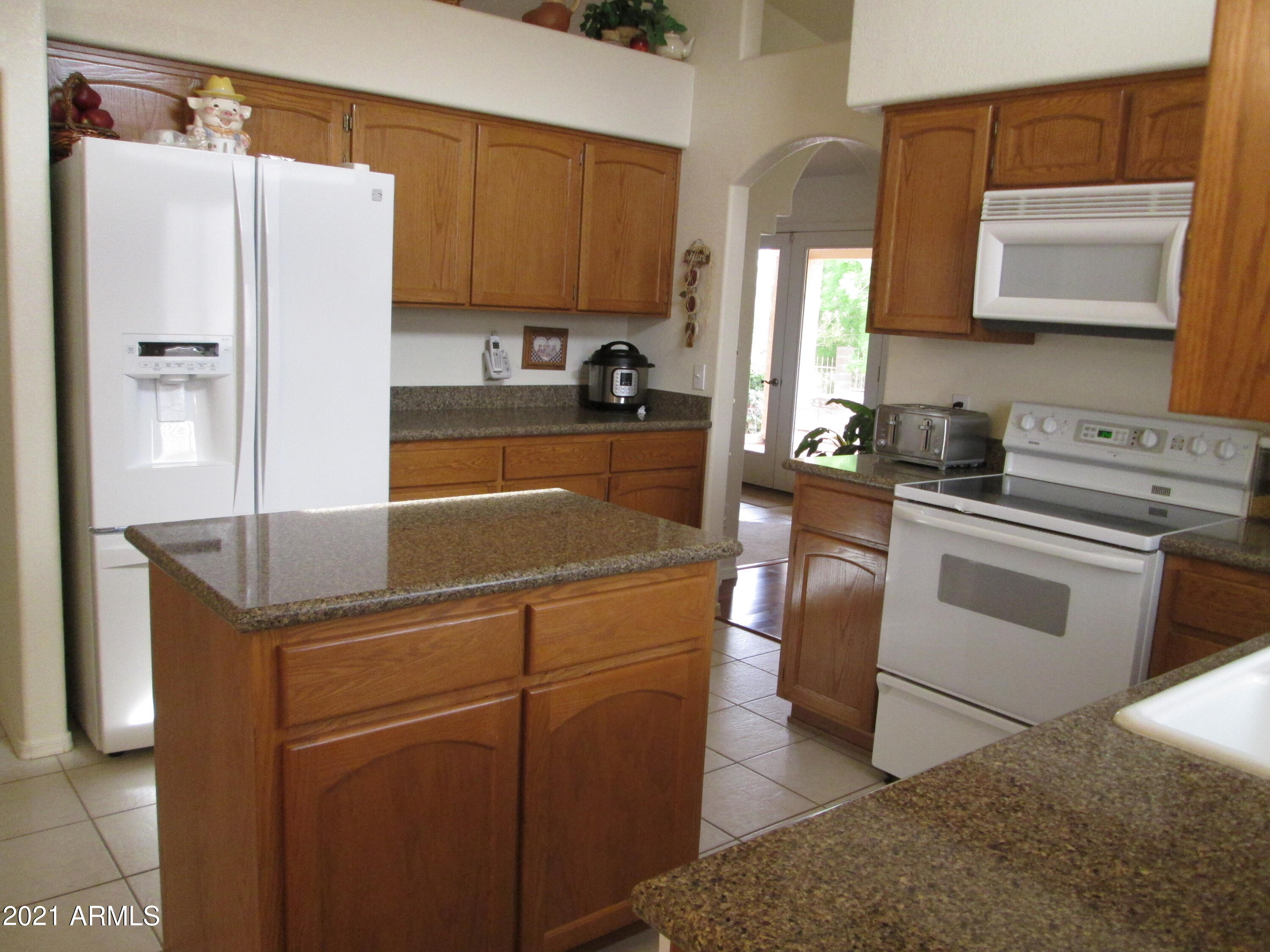 FOOTHILLS RANCH PHASES 4 5 & 6 - Residential
