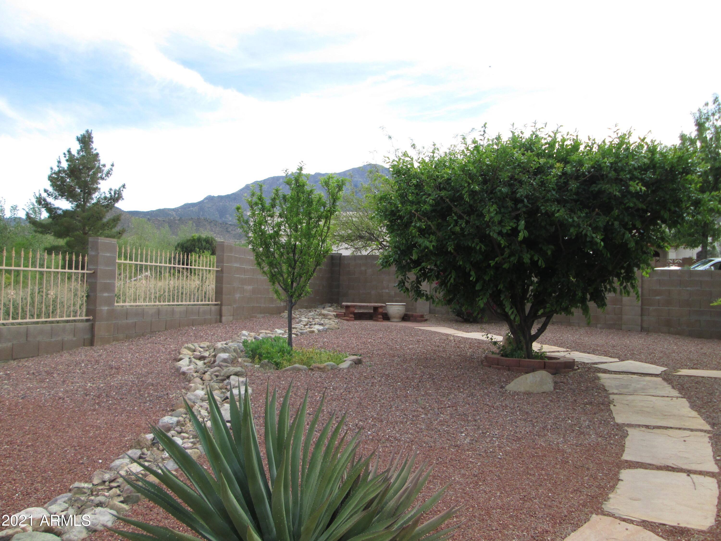 FOOTHILLS RANCH PHASES 4 5 & 6 - Residential