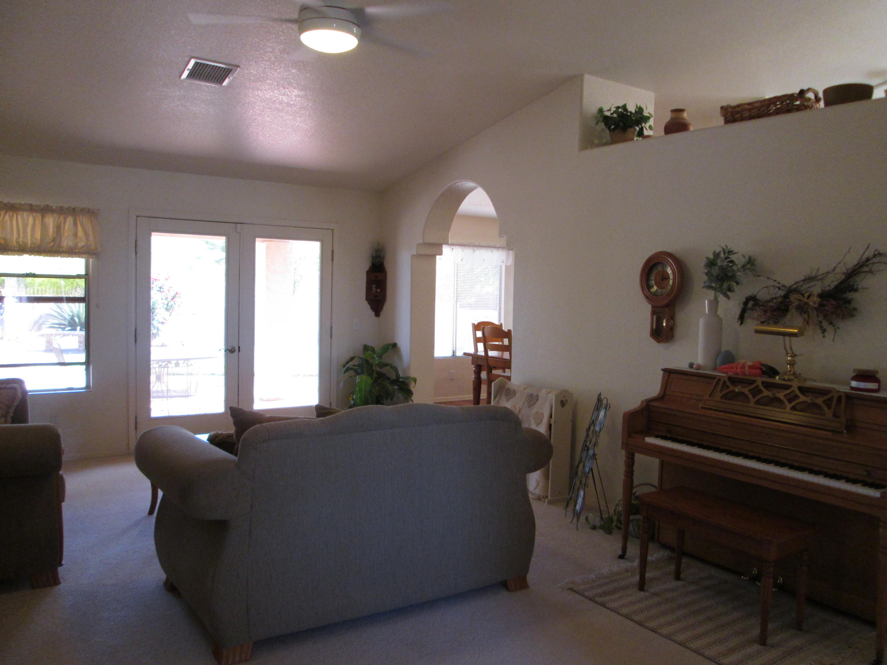 FOOTHILLS RANCH PHASES 4 5 & 6 - Residential