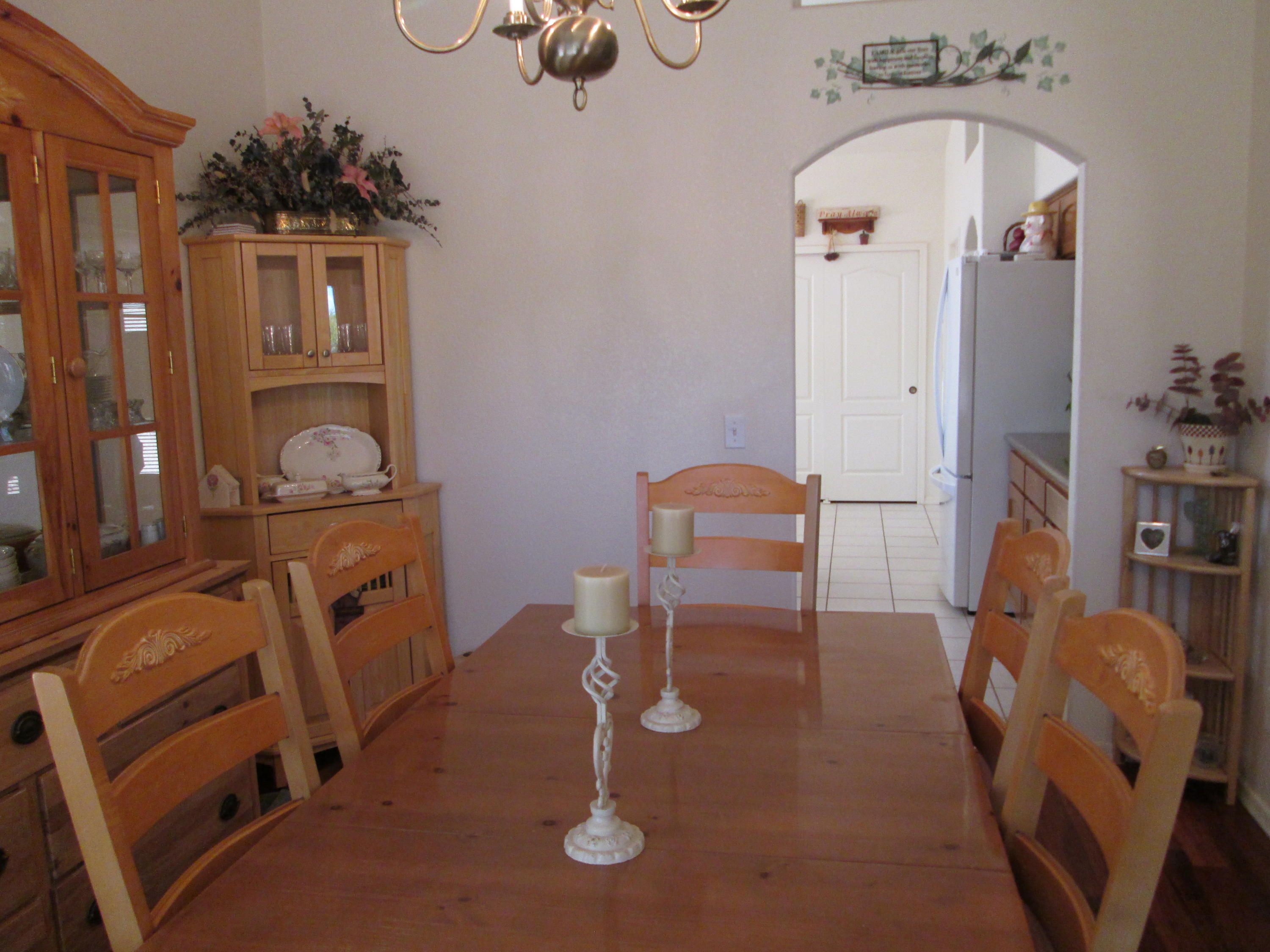 FOOTHILLS RANCH PHASES 4 5 & 6 - Residential