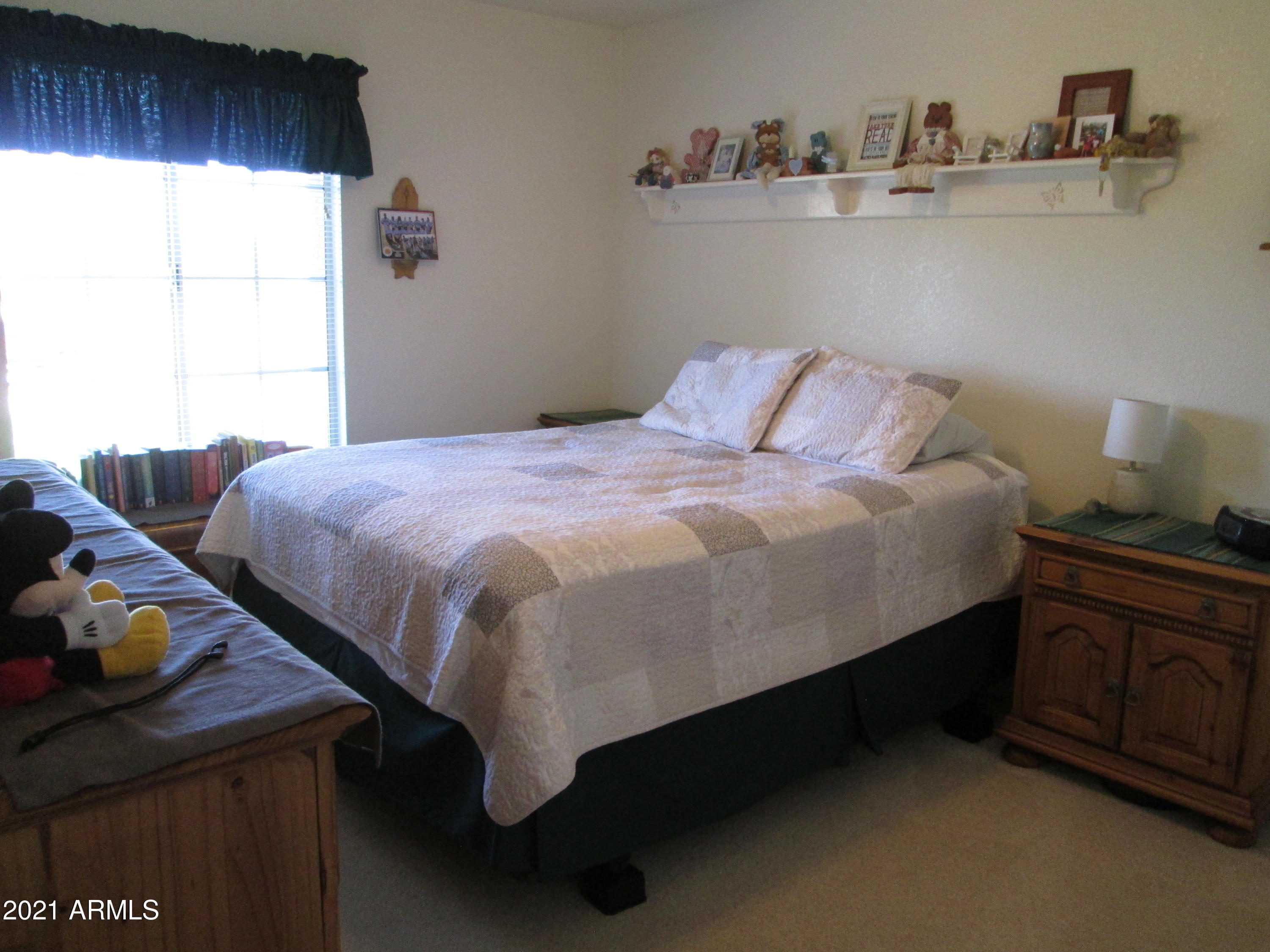 FOOTHILLS RANCH PHASES 4 5 & 6 - Residential